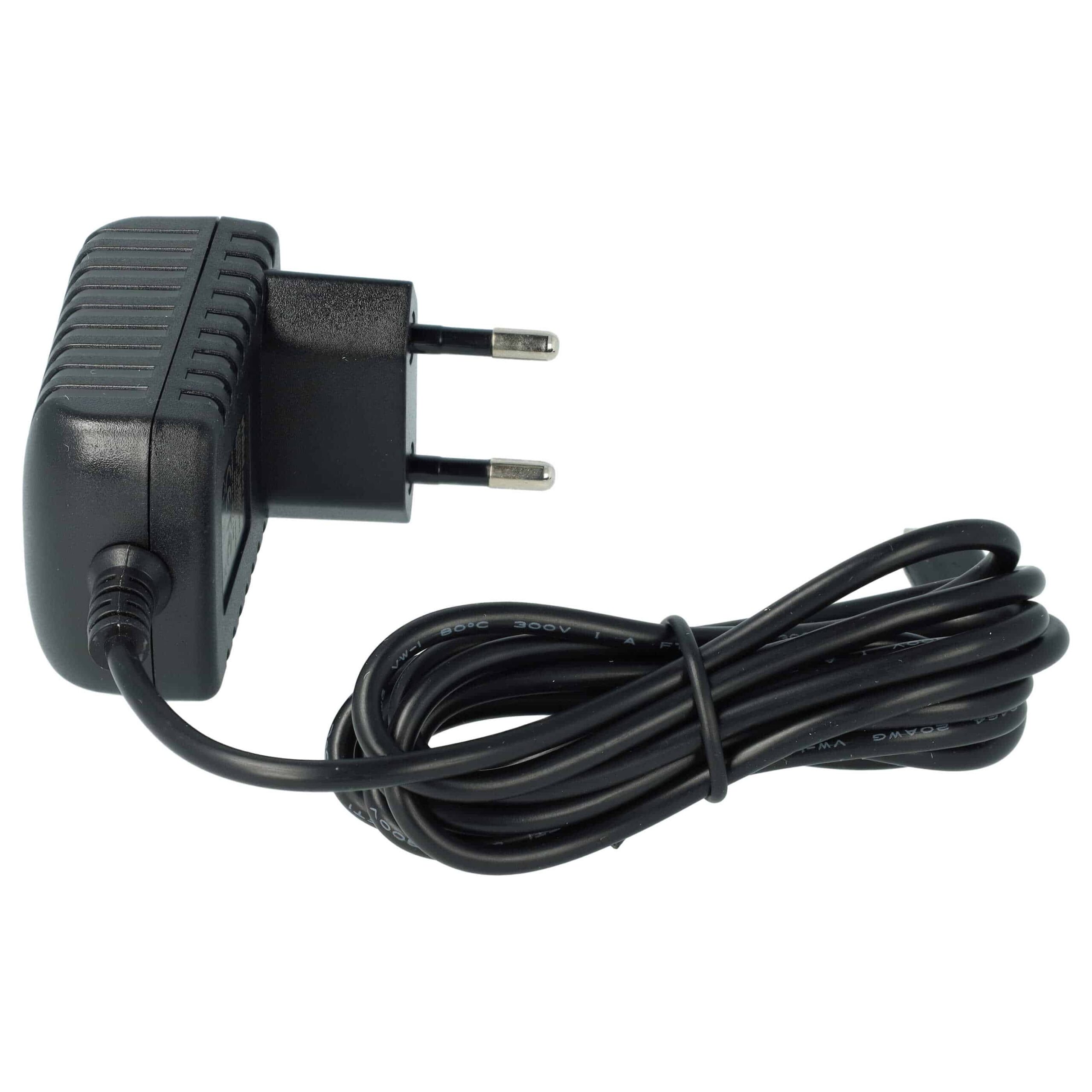 Carregador de Corrente vhbw para Bose SoundLink Mini 2, Revolve, Revolve+, Color 2, 5 V, 3.0 A - Image 4