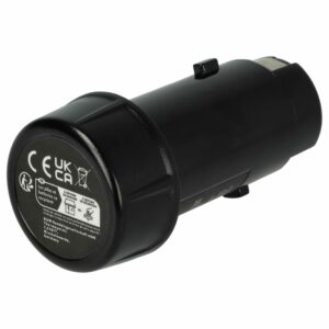 Bateria vhbw para AEG Milwaukee 48-11-0490 Ferramenta Elétrica - 2000 mAh, 4 V, Li-Ion