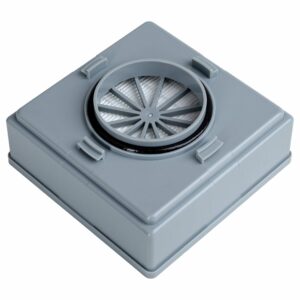 Filtro H13 vhbw para Aspirador Nilfisk GD5, GD10 (substitui 70199000)