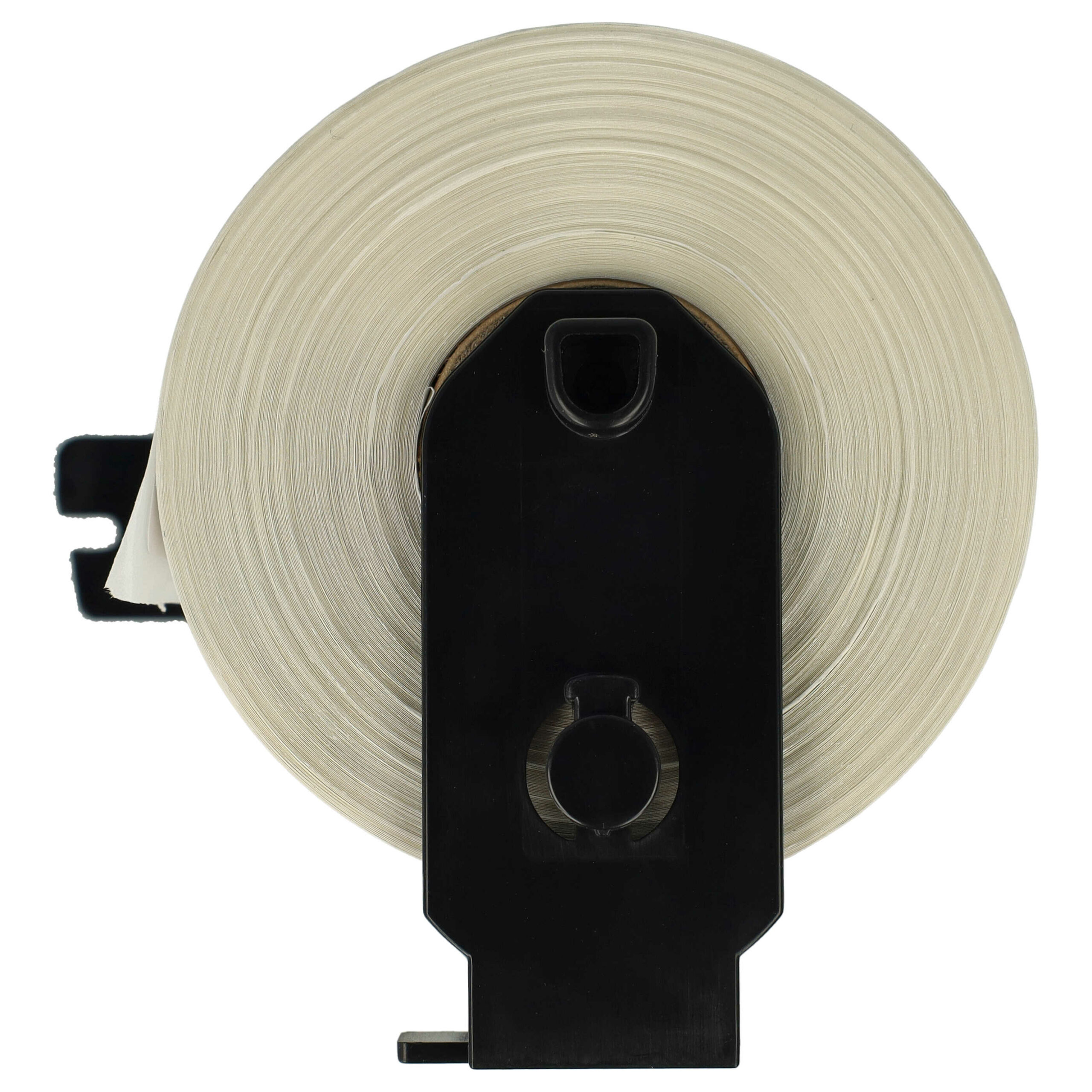 3x Rolo de Etiquetas vhbw para Brother DK-11241 com Suporte - 102 mm x 152 mm - Image 4