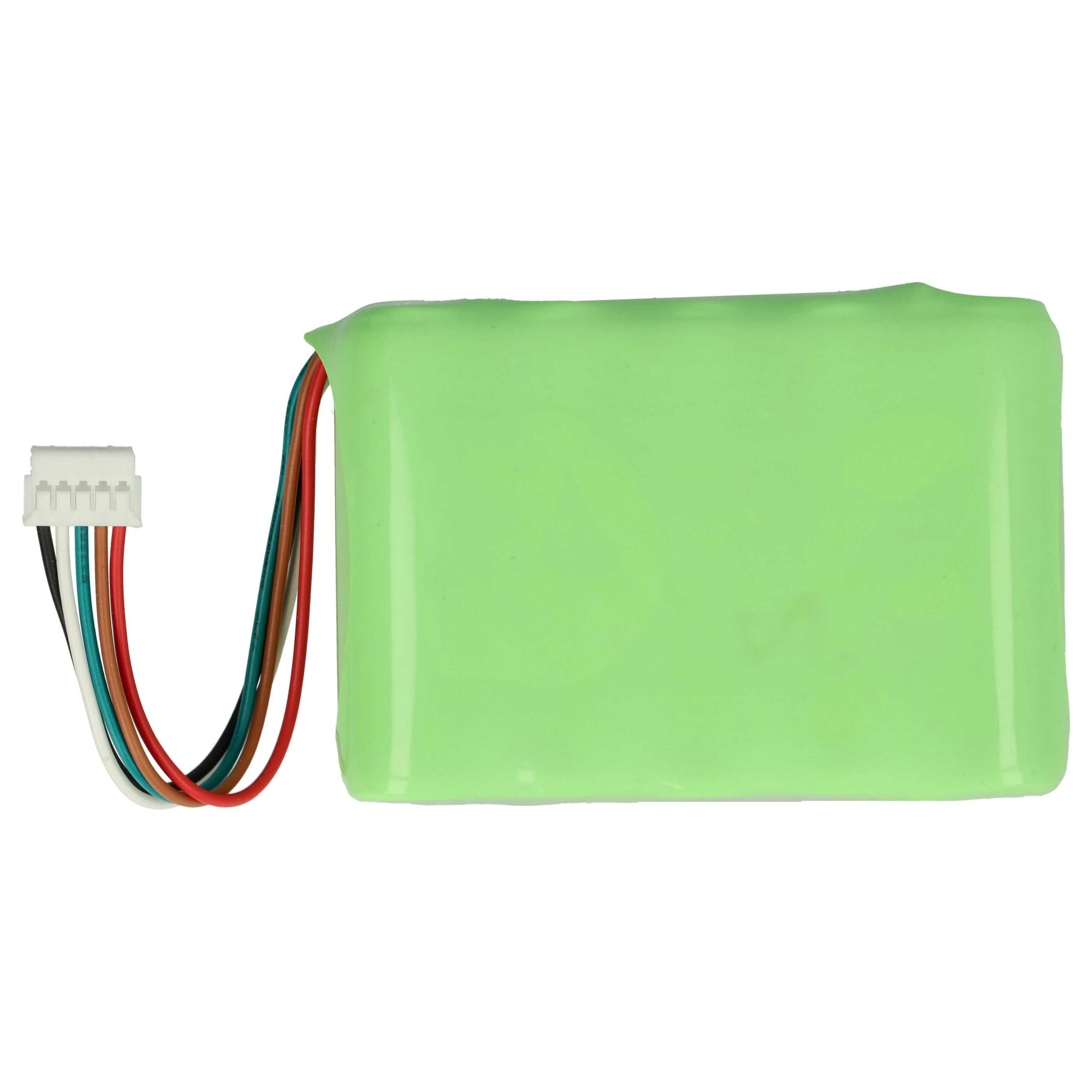 Bateria vhbw para Rádio DAB Logitech Squeezebox Radio XR0001 (2000 mAh, 12 V, NiMH) - Image 4