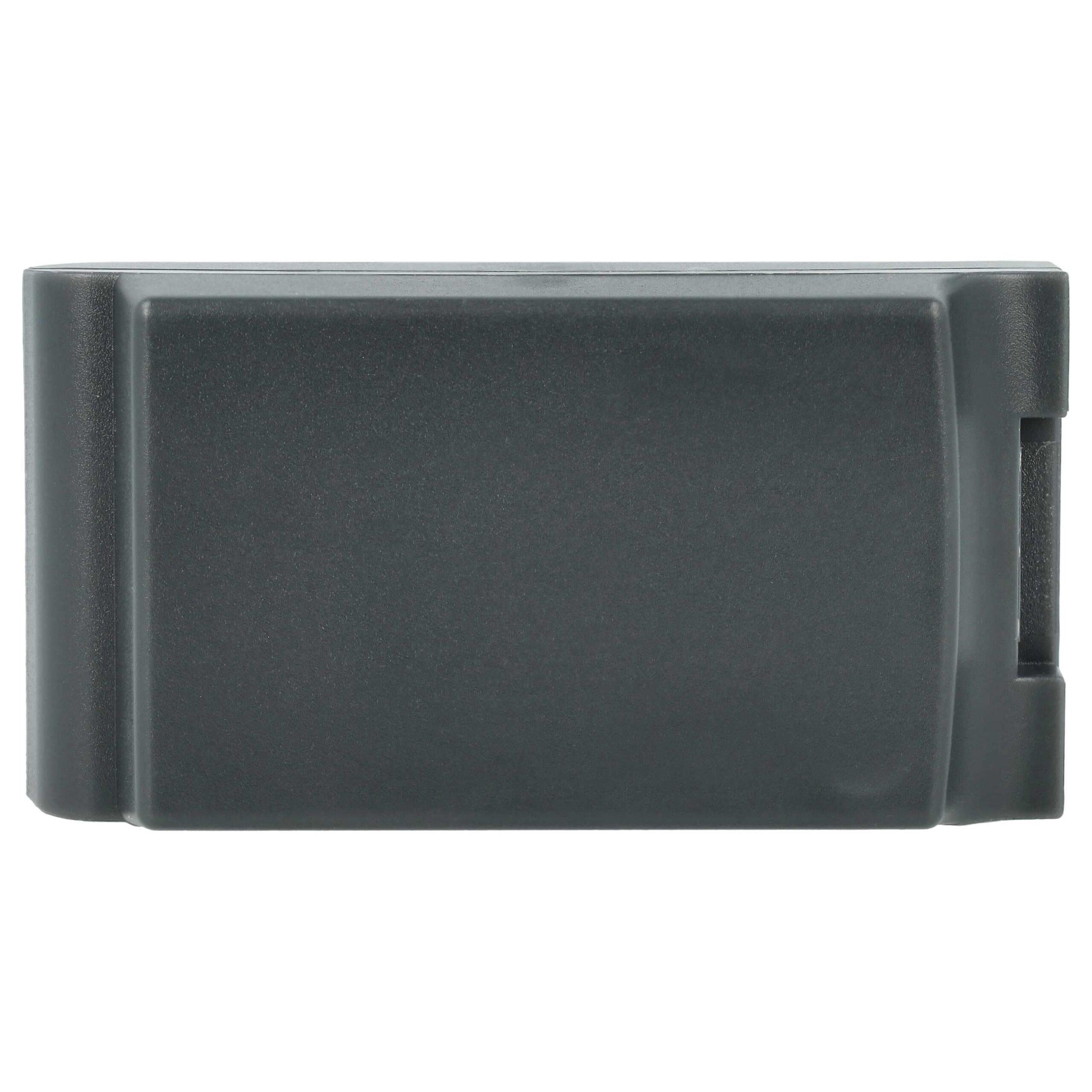 Bateria vhbw para Mobile Computer Höft & Wessel FBHW26582 - 3600mAh, 3.7V - Image 4