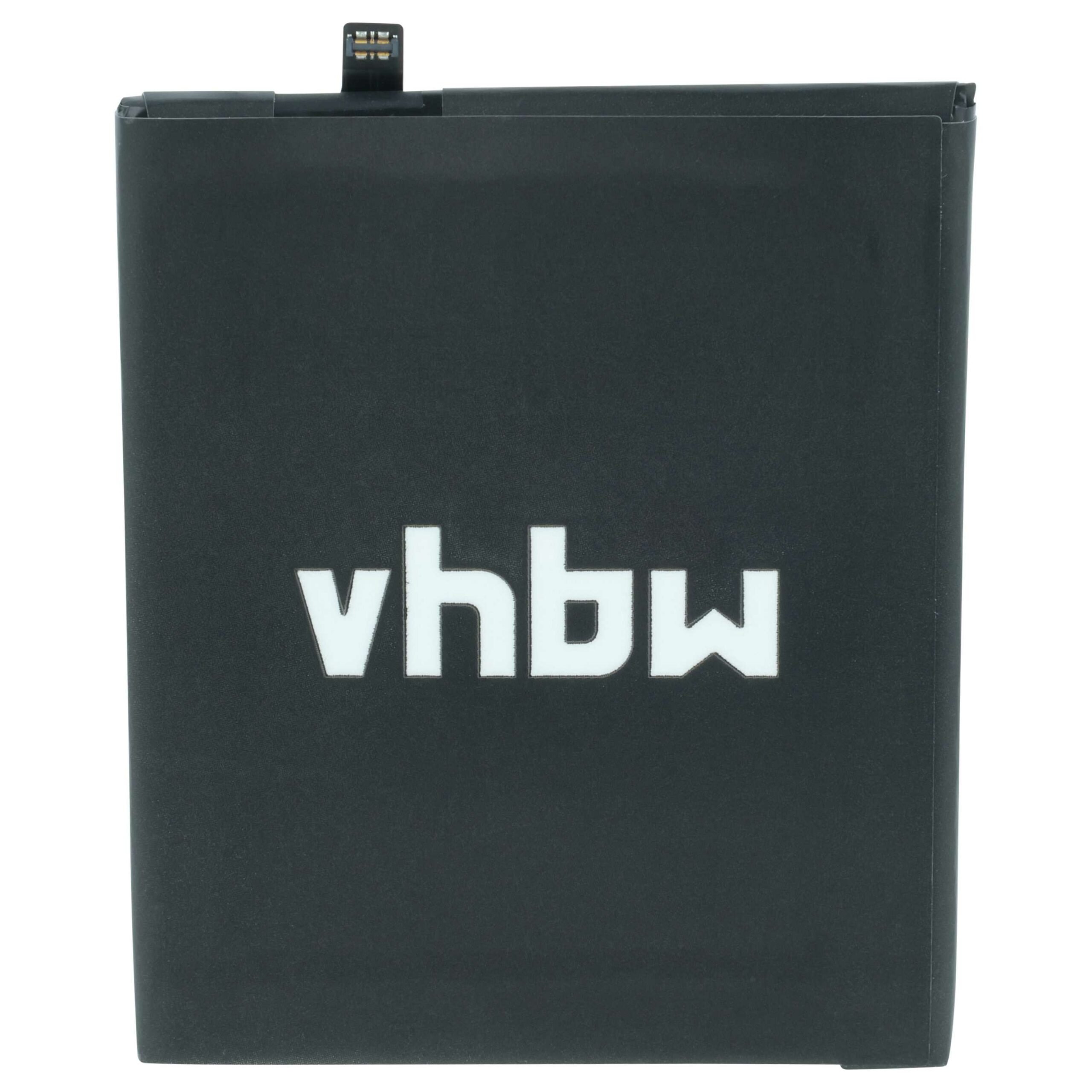 Bateria vhbw para Telemóvel Wiko / BQ 2900 mAh 3.85 V Li-polymer - Image 4