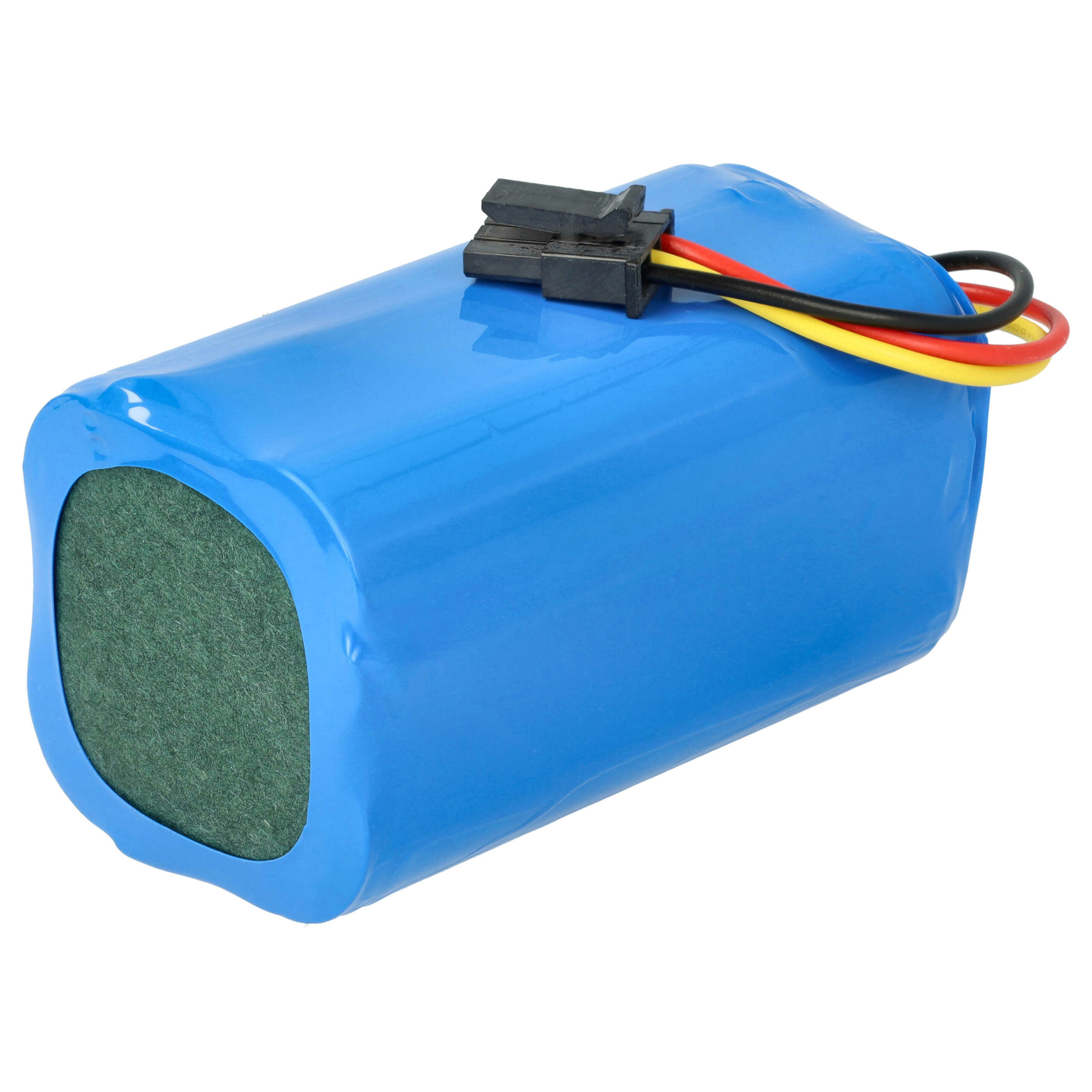 Bateria vhbw para Qihoo 3000mAh, 14.8V, Li-Ion (360 S5, S7, S9) - Image 4