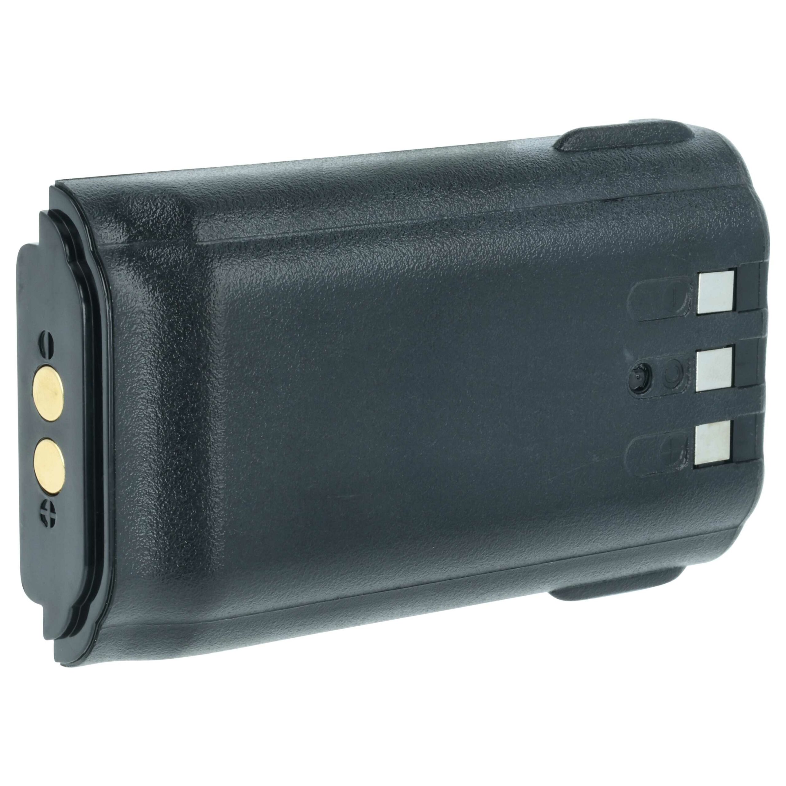 Conjunto de 2 baterias vhbw para rádios Icom IC-F e IC-A, compatíveis com BJ-2000, BP-231N, BP-232 e outros modelos — 940 mAh, 7.4 V - Image 2