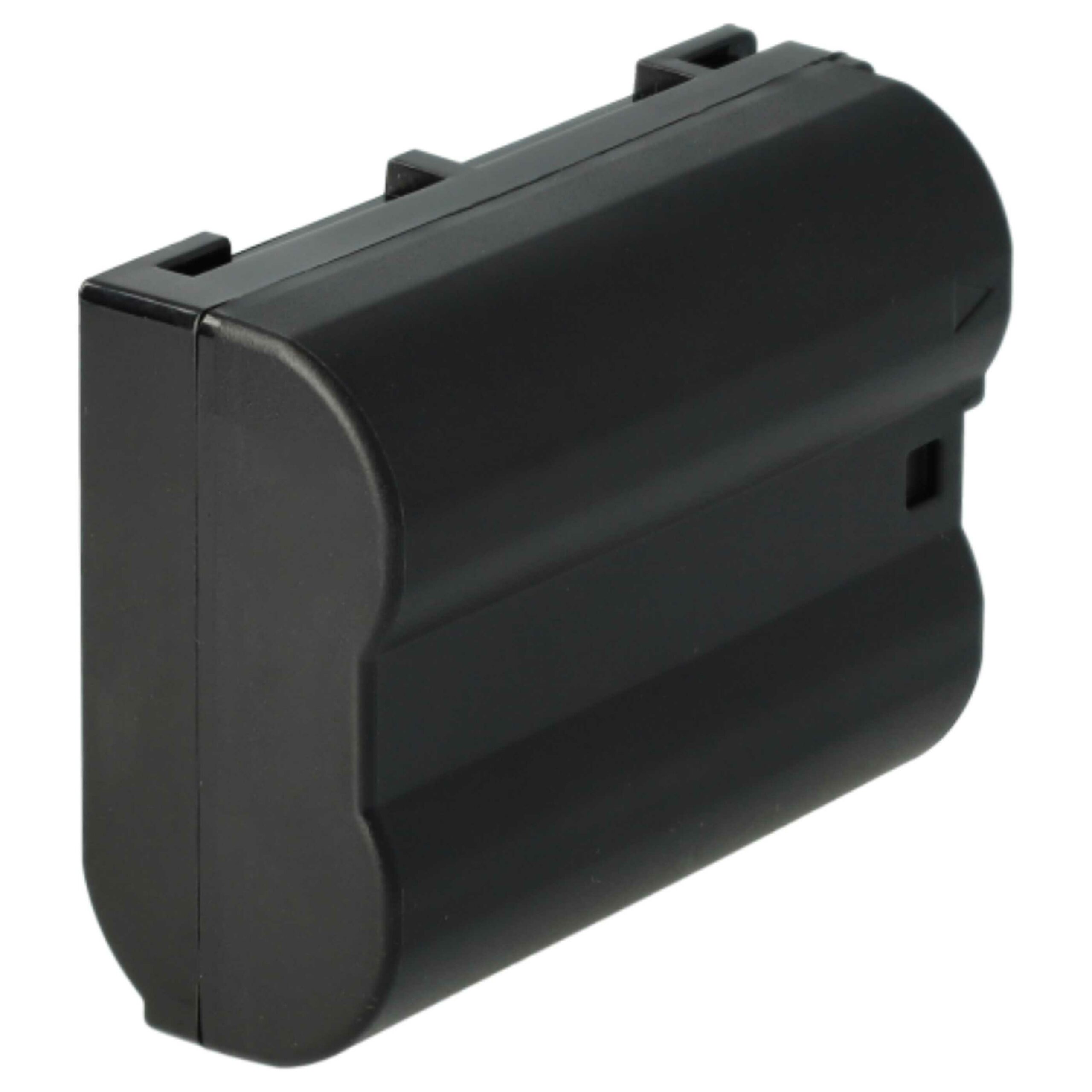 3x Baterias vhbw para Nikon EN-EL15, EN-EL15b (1400mAh, 7V, Li-Ion) - Image 2