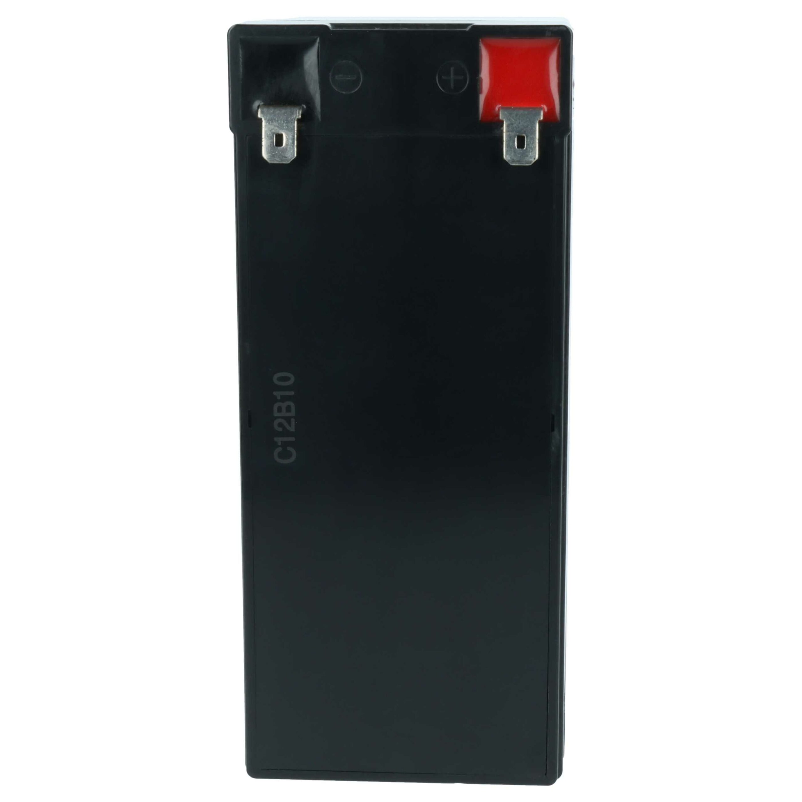 Bateria de bordo vhbw AGM 12V 6Ah para sistemas de alarme ABUS e trotinetes - Image 4