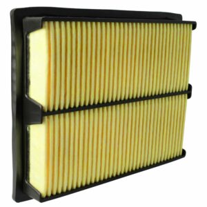 Filtro de Ar vhbw para Motor de Corta-Relva Honda 17210ZJ1841