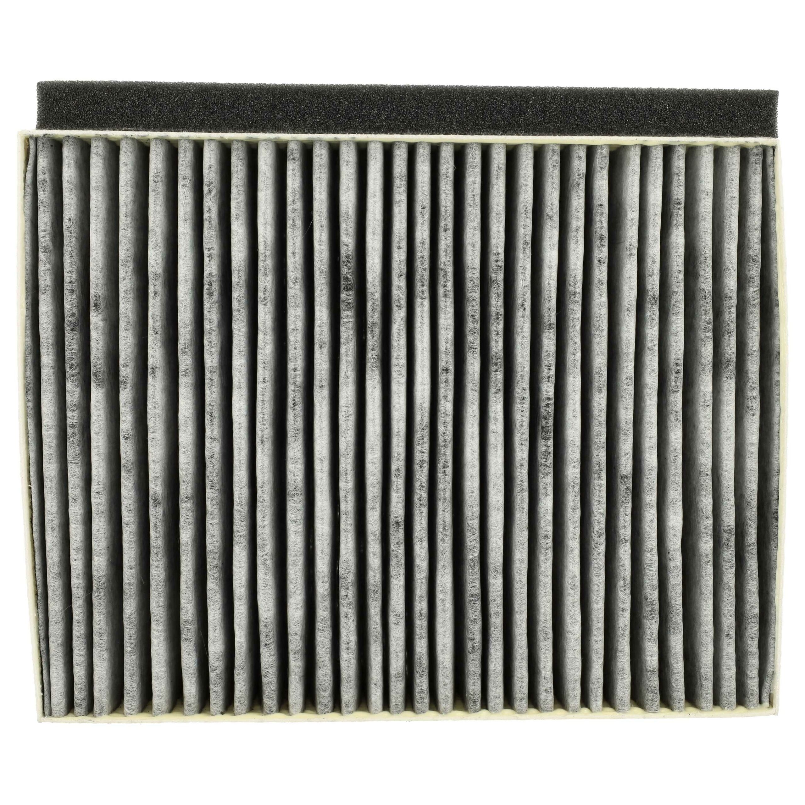 4x Filtro de carvão ativado vhbw para exaustor Bosch, Siemens, Junker & Ruh - Image 3