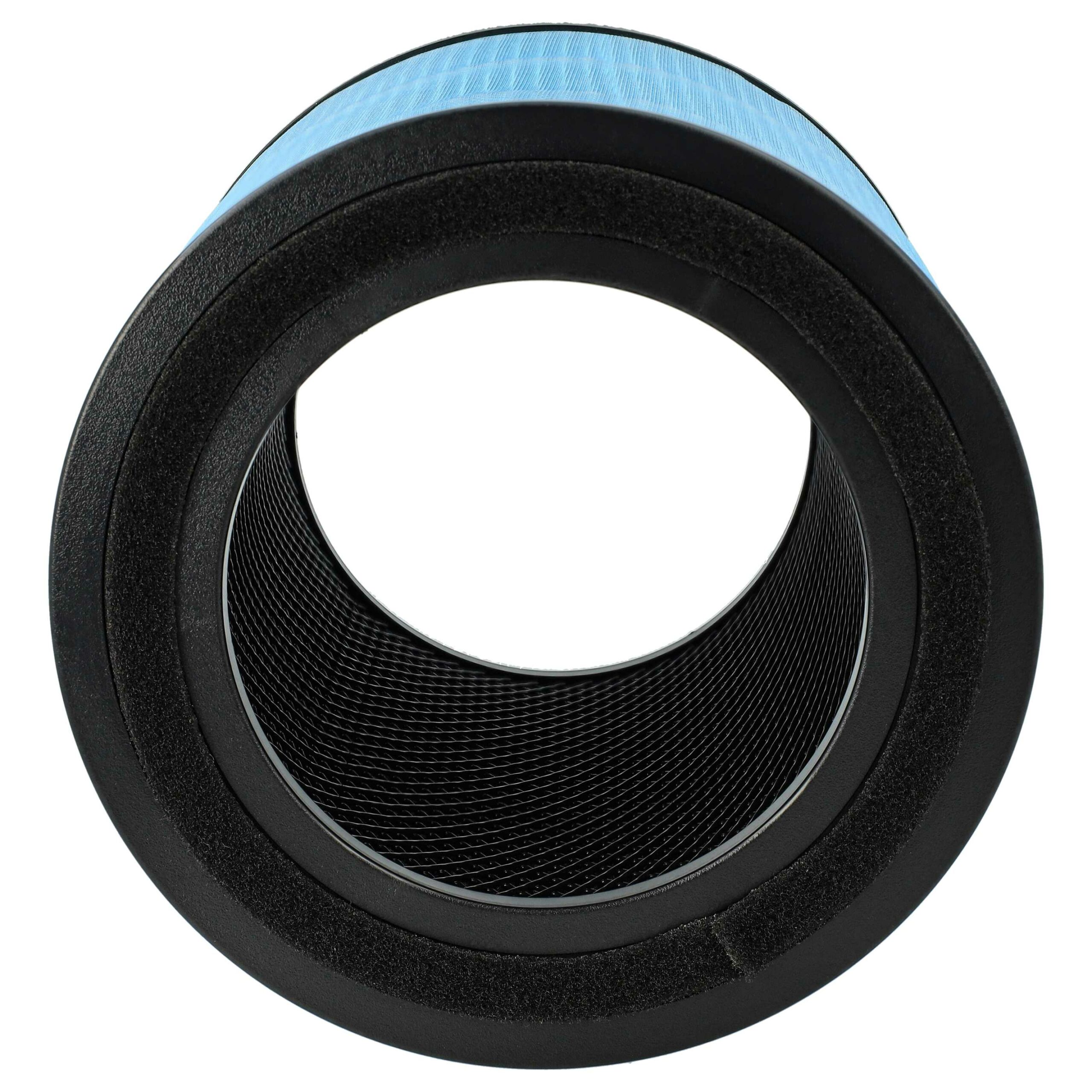 Filtro HEPA vhbw substitui Airtok AP0601-RF para Humidificador Airtok - Carvão Ativado - Image 4
