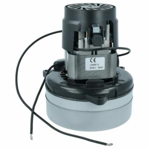 Motor de Aspirador vhbw para Tennant, Comac e Floorpul - 600W, 36V