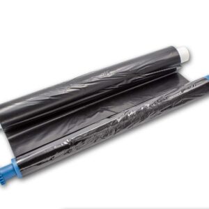 Rolo de Tinta Térmica vhbw para Panasonic KX-FA54E / KX-FA54A (35 m)