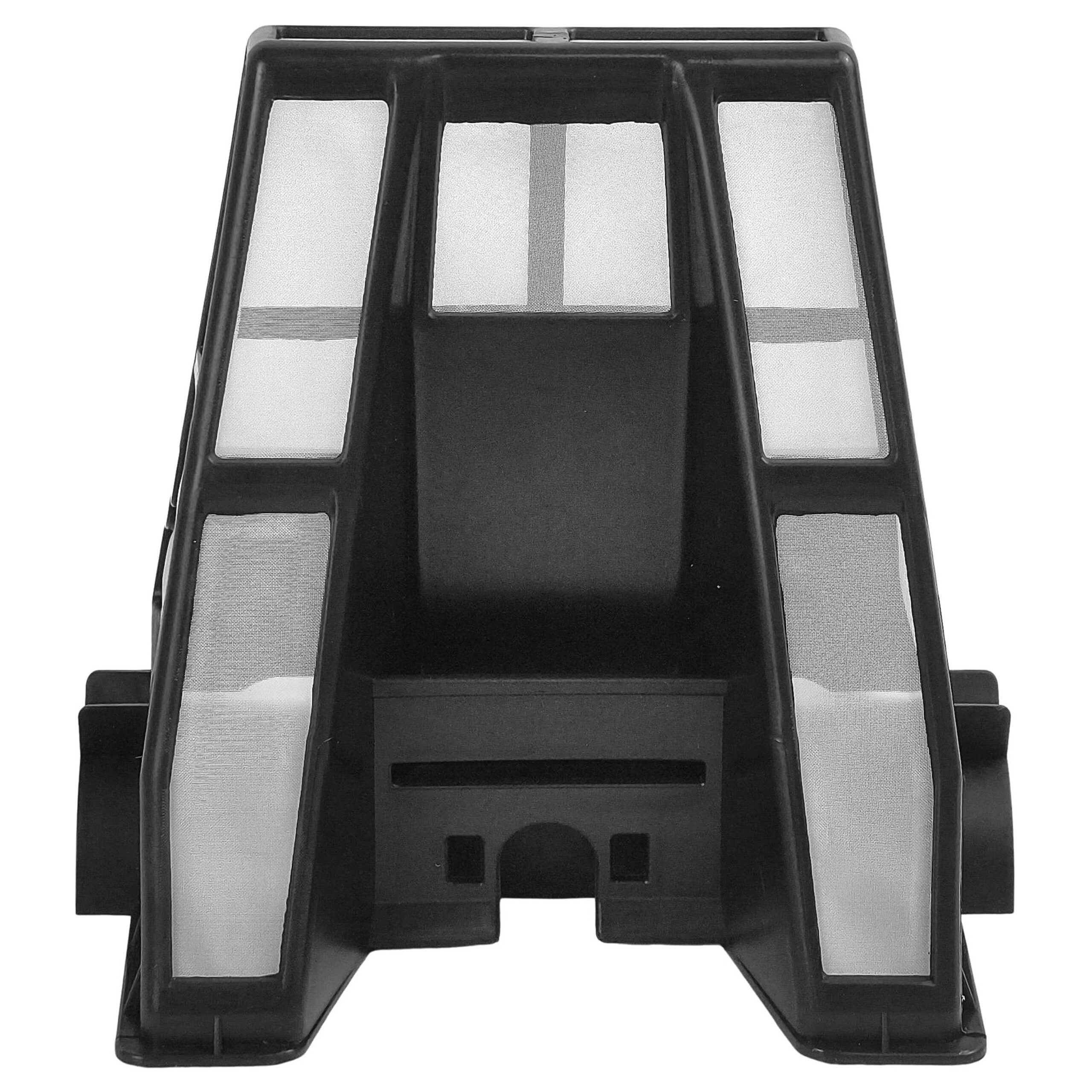 Cesto de Filtro vhbw para Robô de Piscina Zodiac R0763000 (22.4 x 21.2 x 18 cm) - Image 3