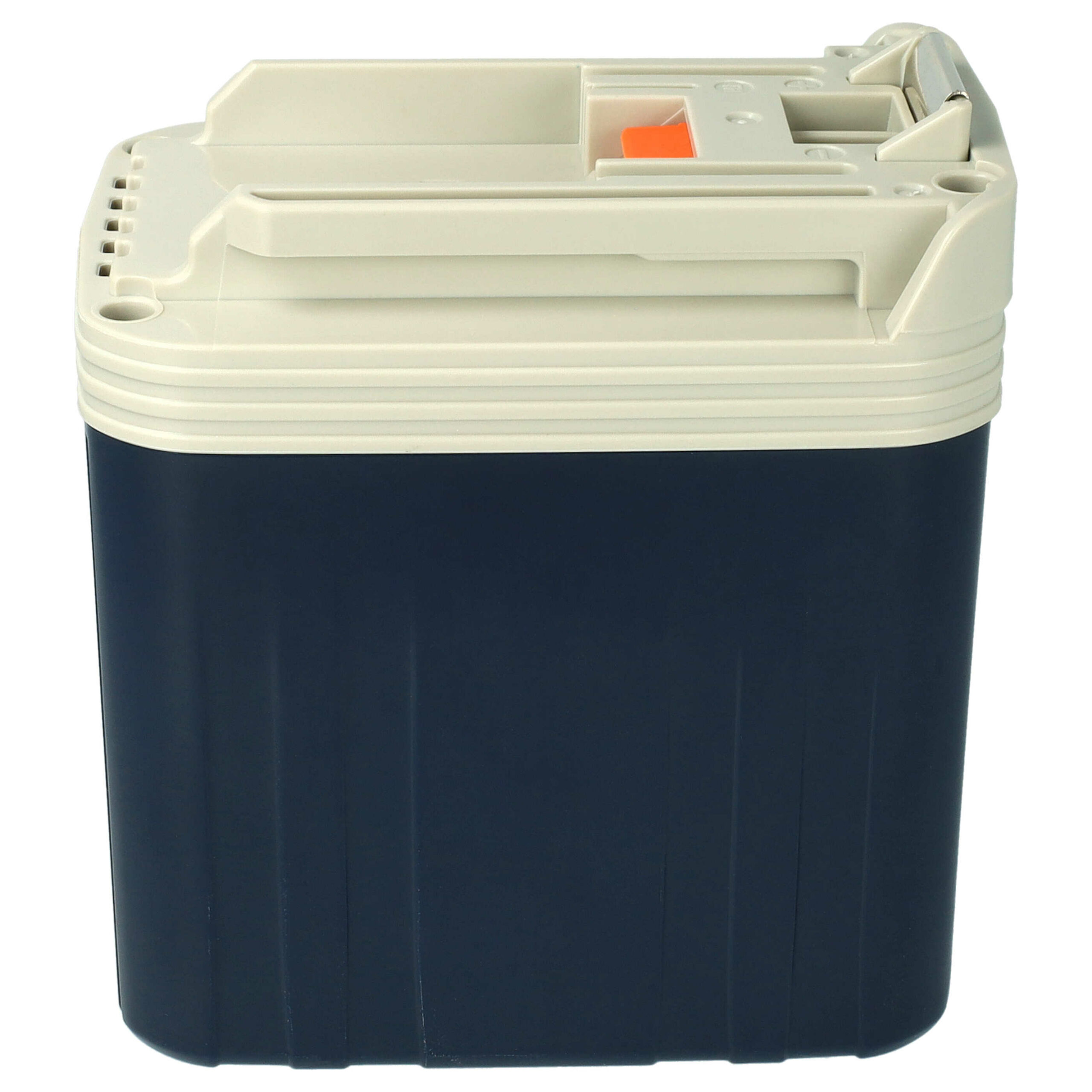 Bateria vhbw NiMH para ferramentas Makita 24 V 3500 mAh - Image 4