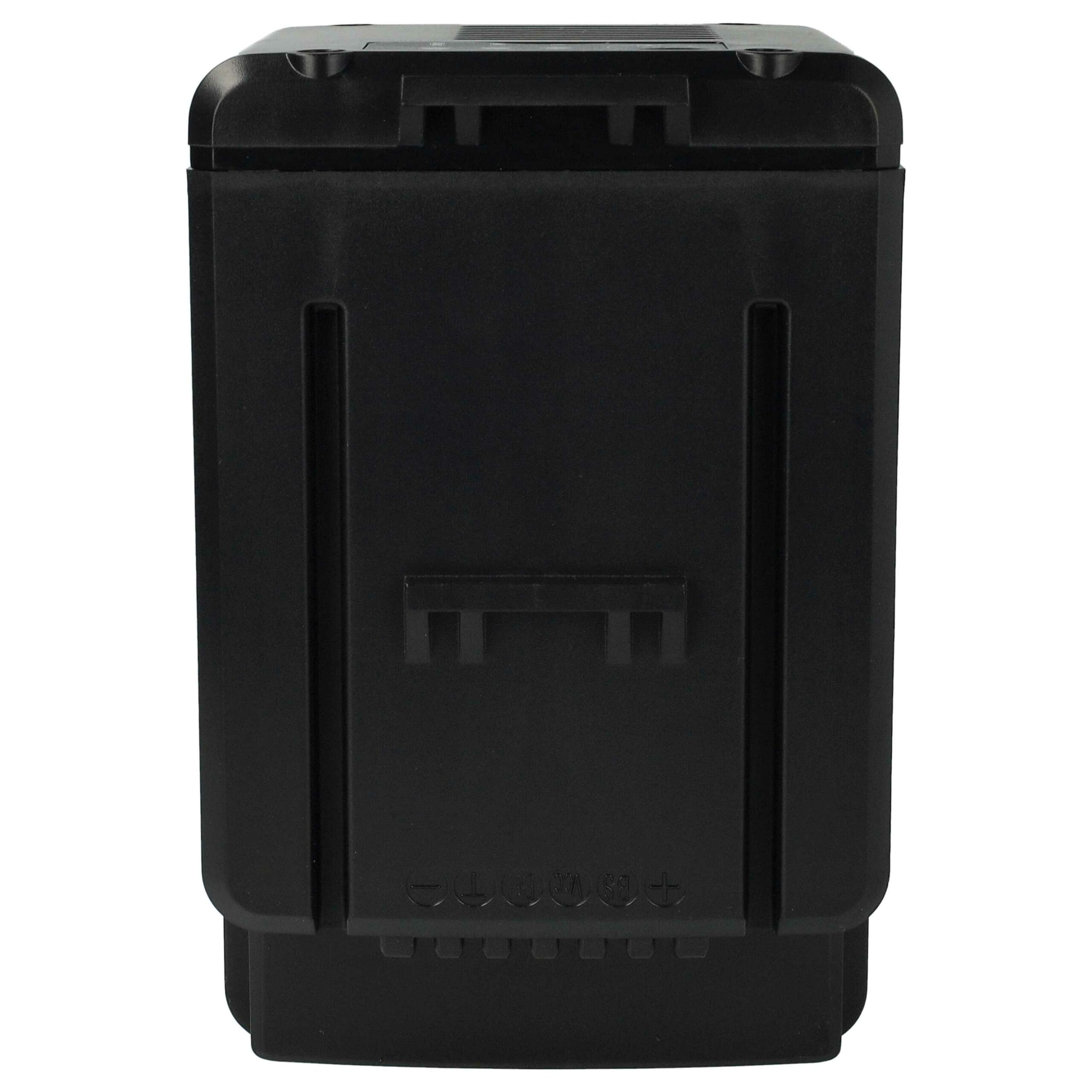 Bateria vhbw para ferramenta elétrica Worx WA3559, WA3555 - 1500 mAh, 40 V - Image 4