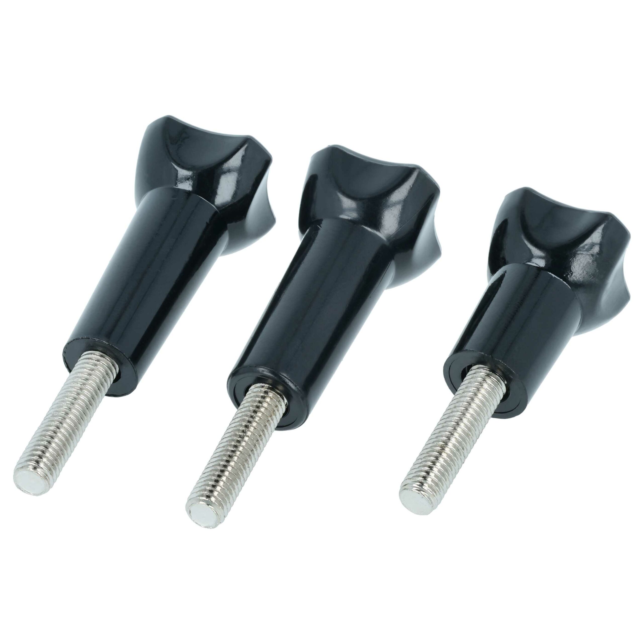 Suporte de Guiador para Moto vhbw para Garmin VIRB Elite e GoPro Hero Action Camera - Image 3