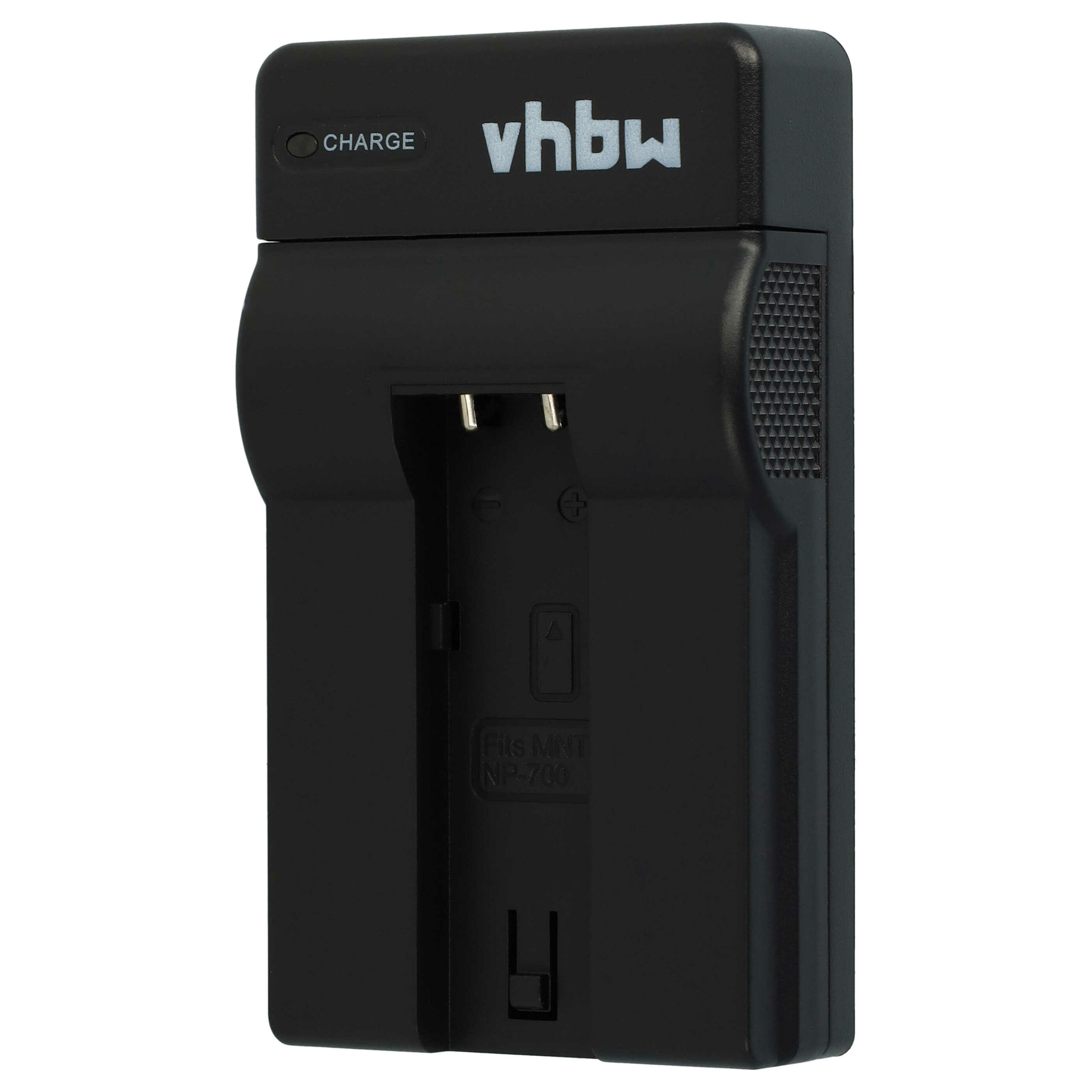 Carregador USB-C com Cabo para Câmara Pentax, Konica Minolta, Samsung e Sanyo vhbw - Image 3