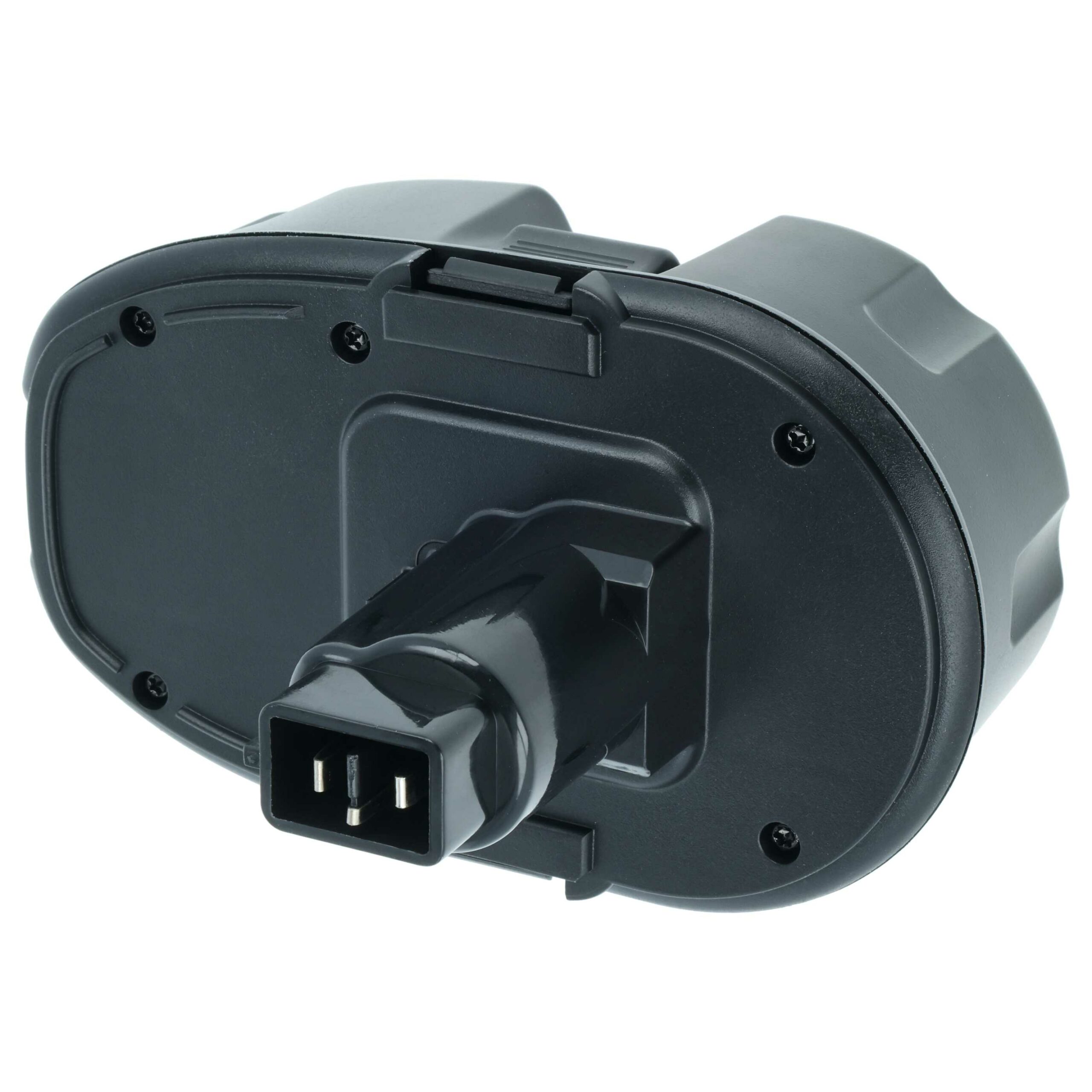 Bateria Extensilo para Ferramentas Dewalt DE9096, DC9096 3300 mAh 18 V NiMH - Image 3