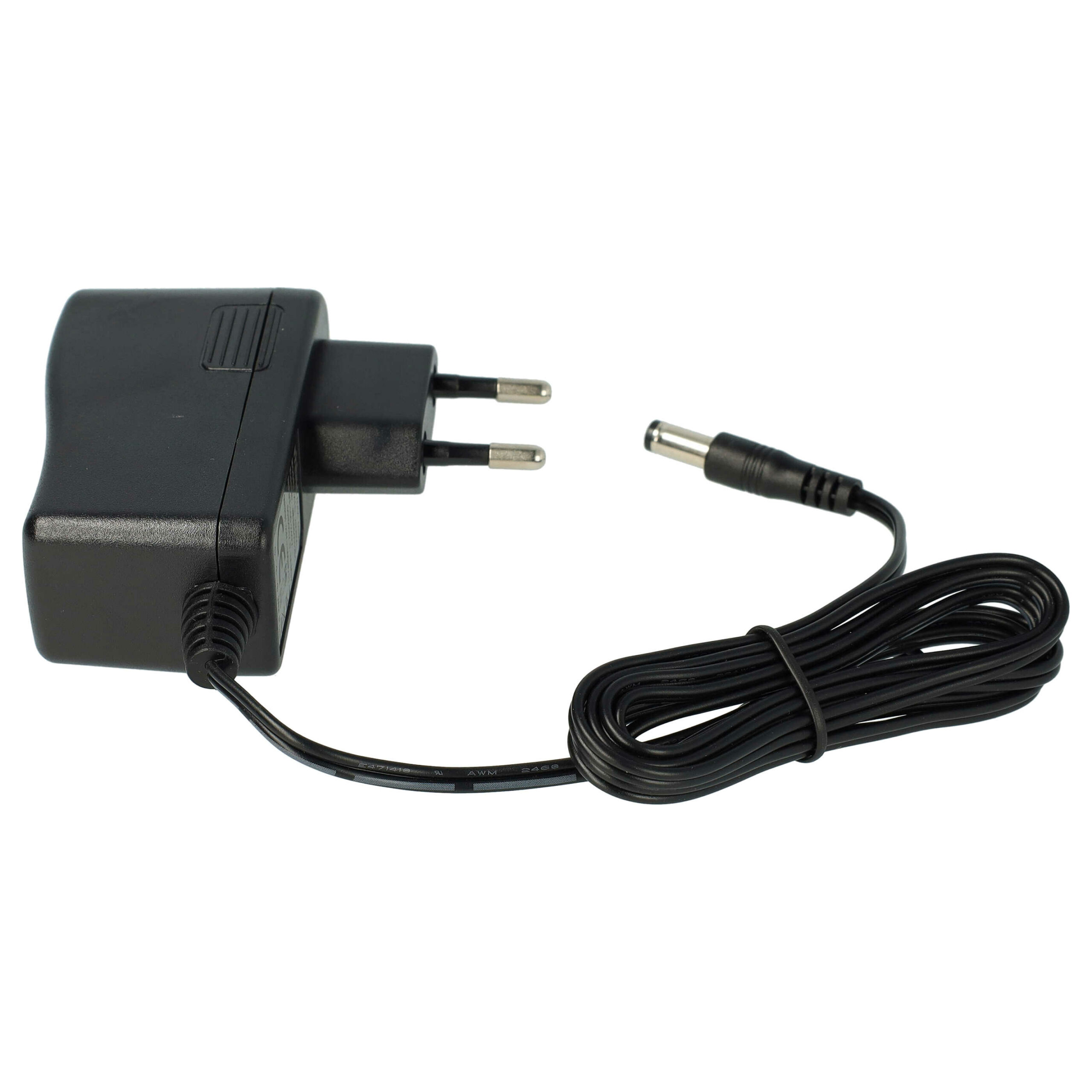 Carregador / Transformador vhbw para Aspirador Dirt Devil / Hoover (23V, 0.5A) - Image 2
