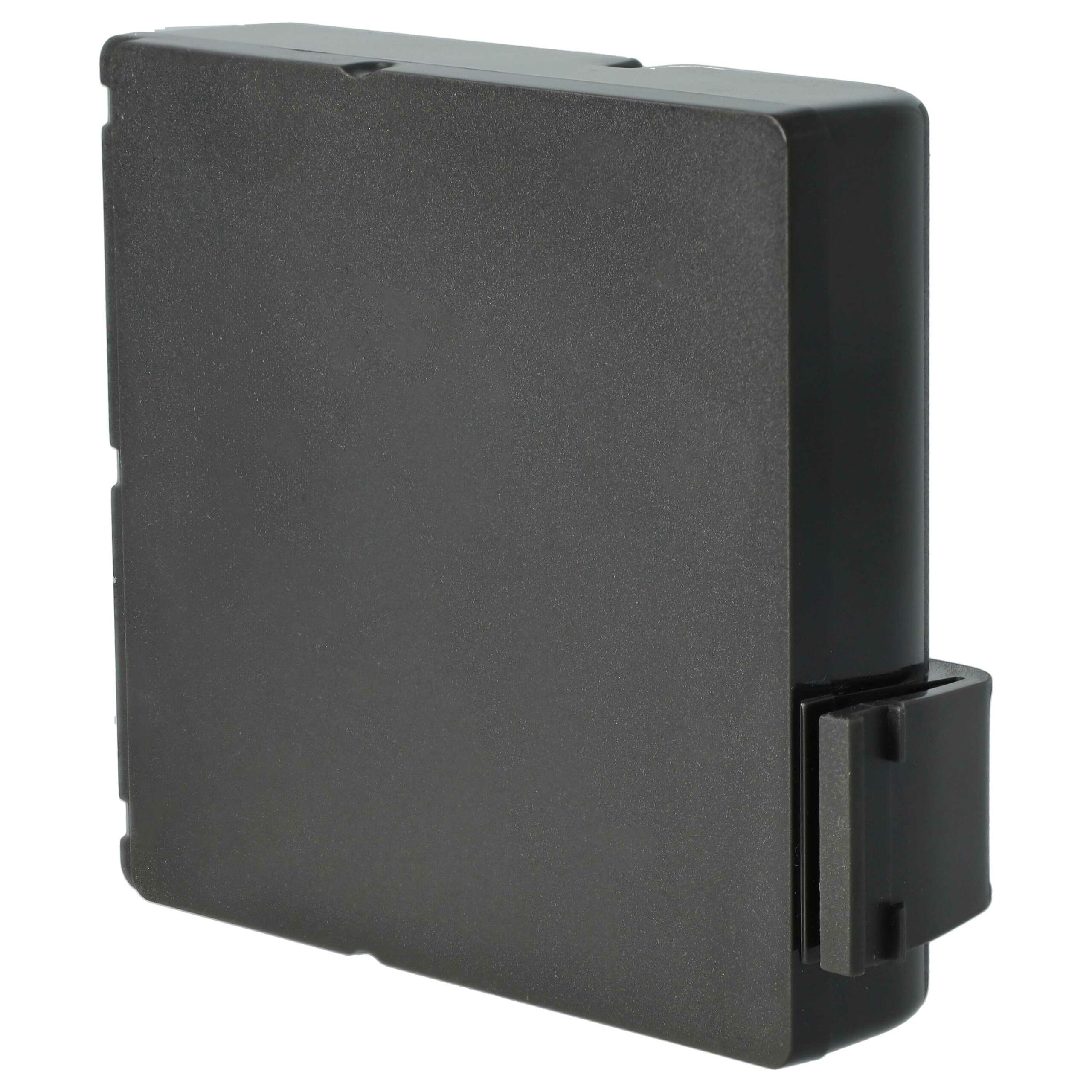 Bateria vhbw para impressora Zebra QLN420, ZQ630 - 4400 mAh 7.4 V - Image 2