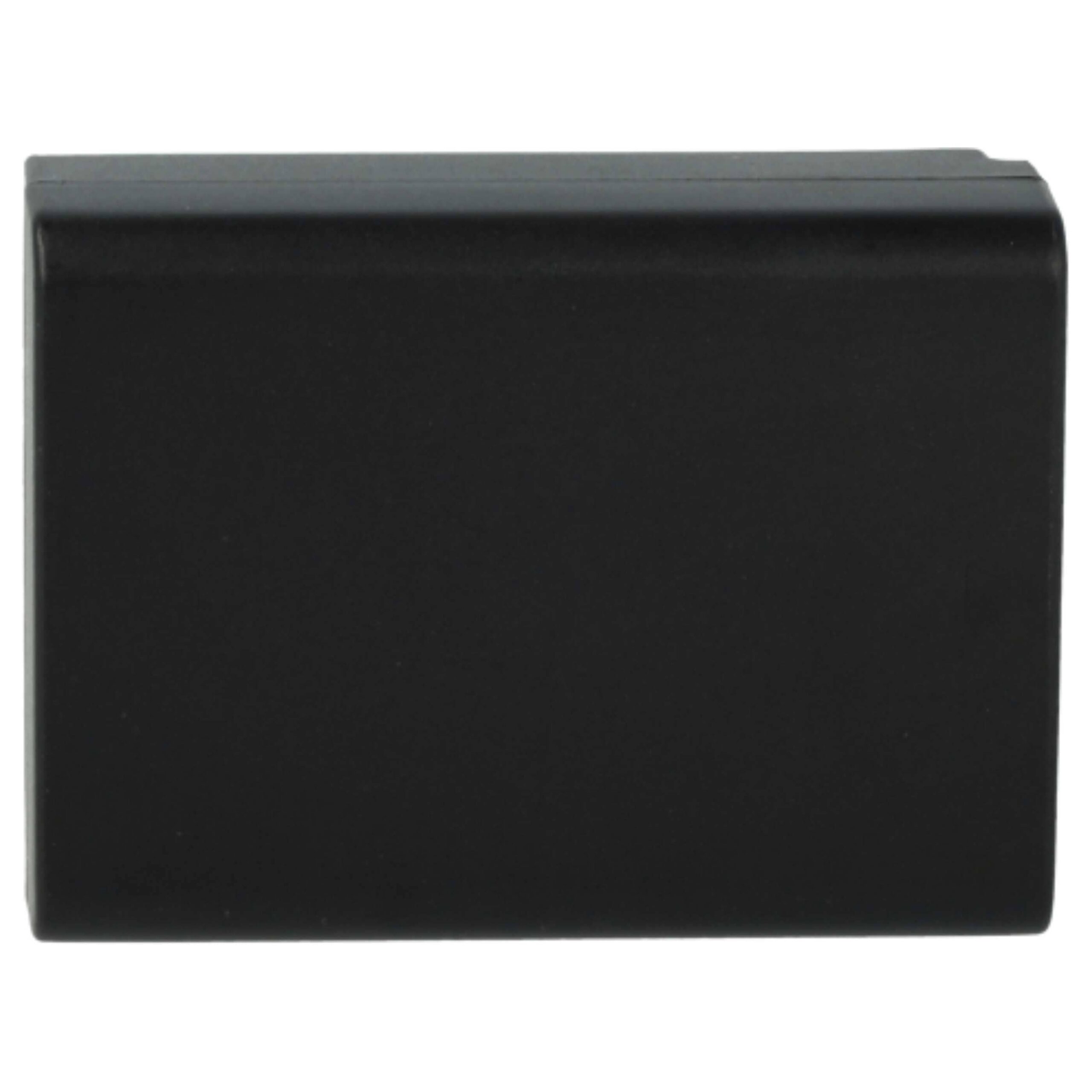 3x Bateria vhbw para Samsung BP-1130 / NX200 / NX300 / NX1000 - 800mAh, 7.4V - Image 4
