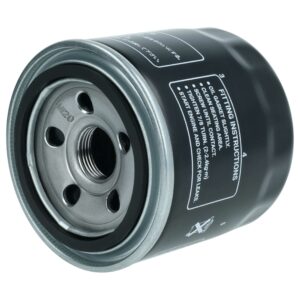 Filtro de Óleo de Substituição para John Deere AM101378, AM100750 - vhbw