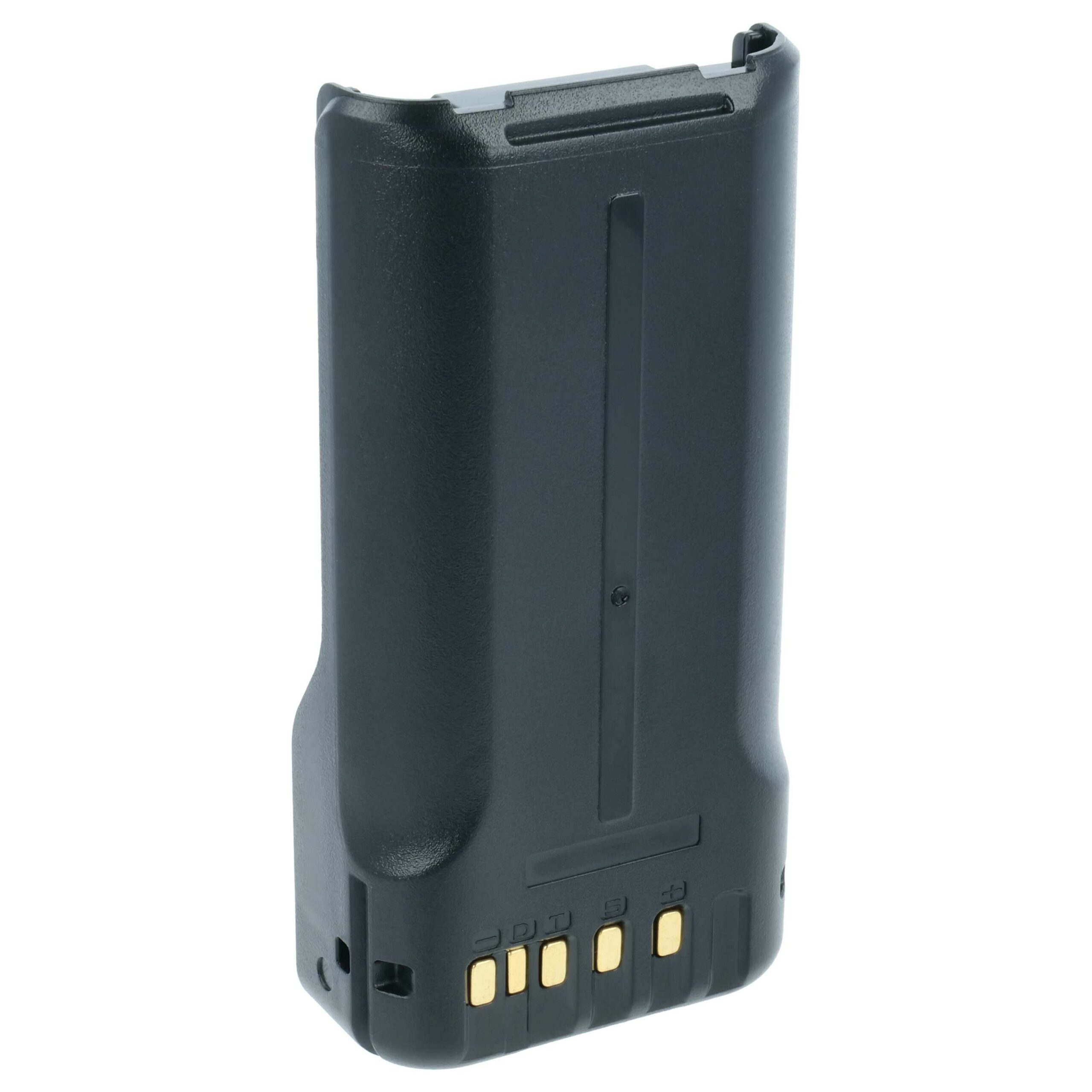 Conjunto de 5 Baterias vhbw para Rádio Kenwood KNB-L2M / KNB-L3 2600 mAh 7.4 V Li-Ion - Image 2