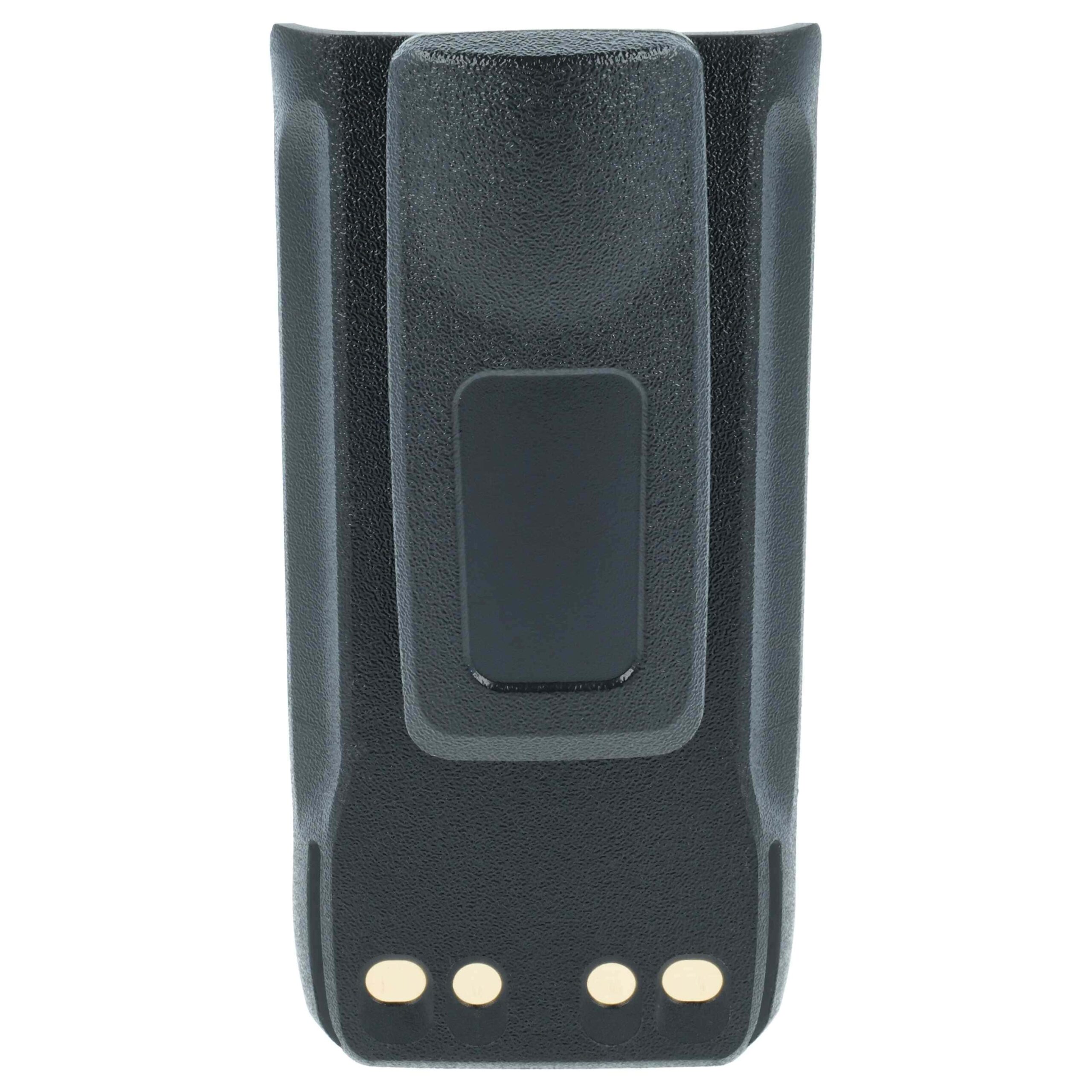 Bateria para Rádio vhbw substitui Motorola PMNN4407A 2150 mAh 8.4 V Li-Ion - Image 4