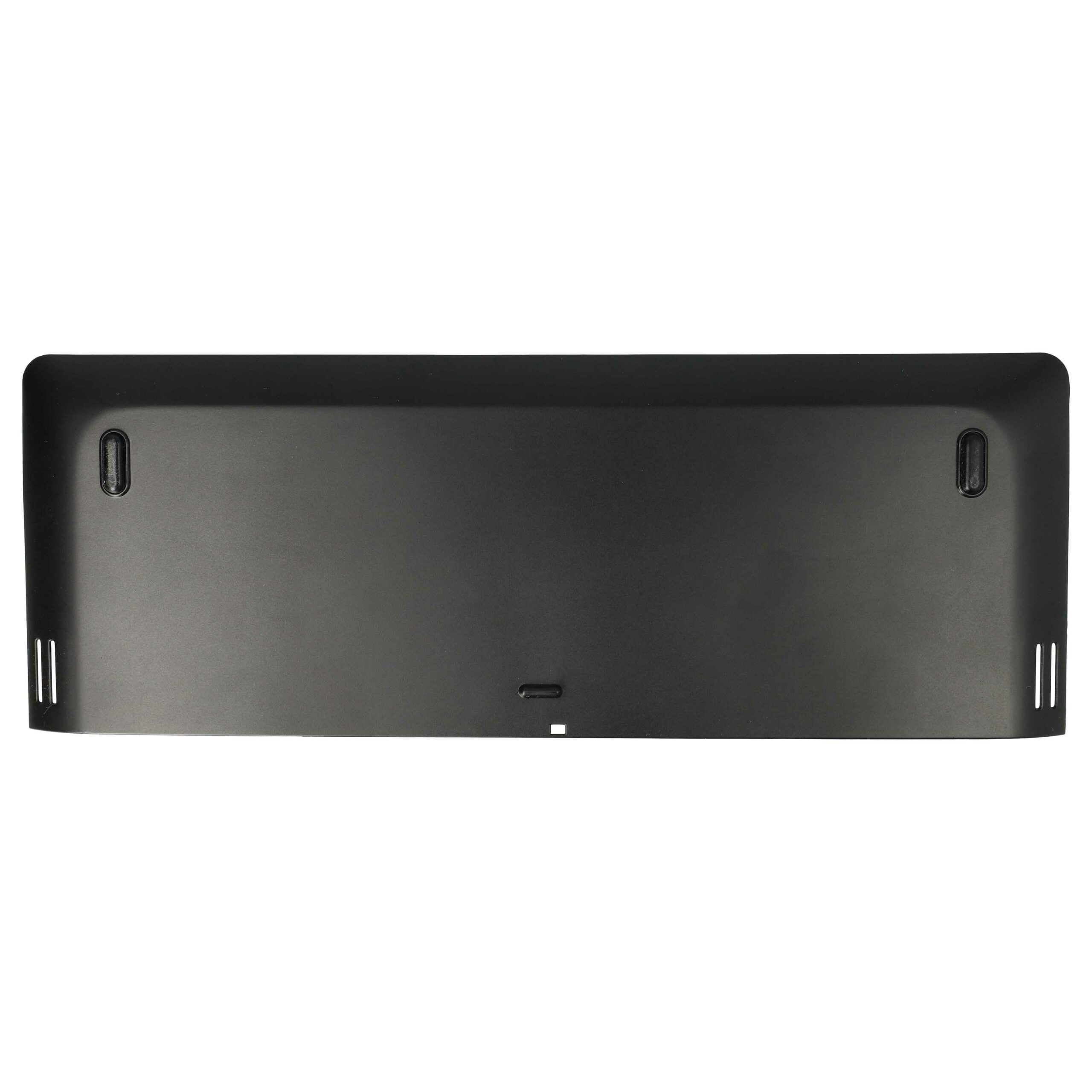 Bateria para Portátil vhbw compatível com HP 0D06XL (4400 mAh, 11.1 V) - Image 4