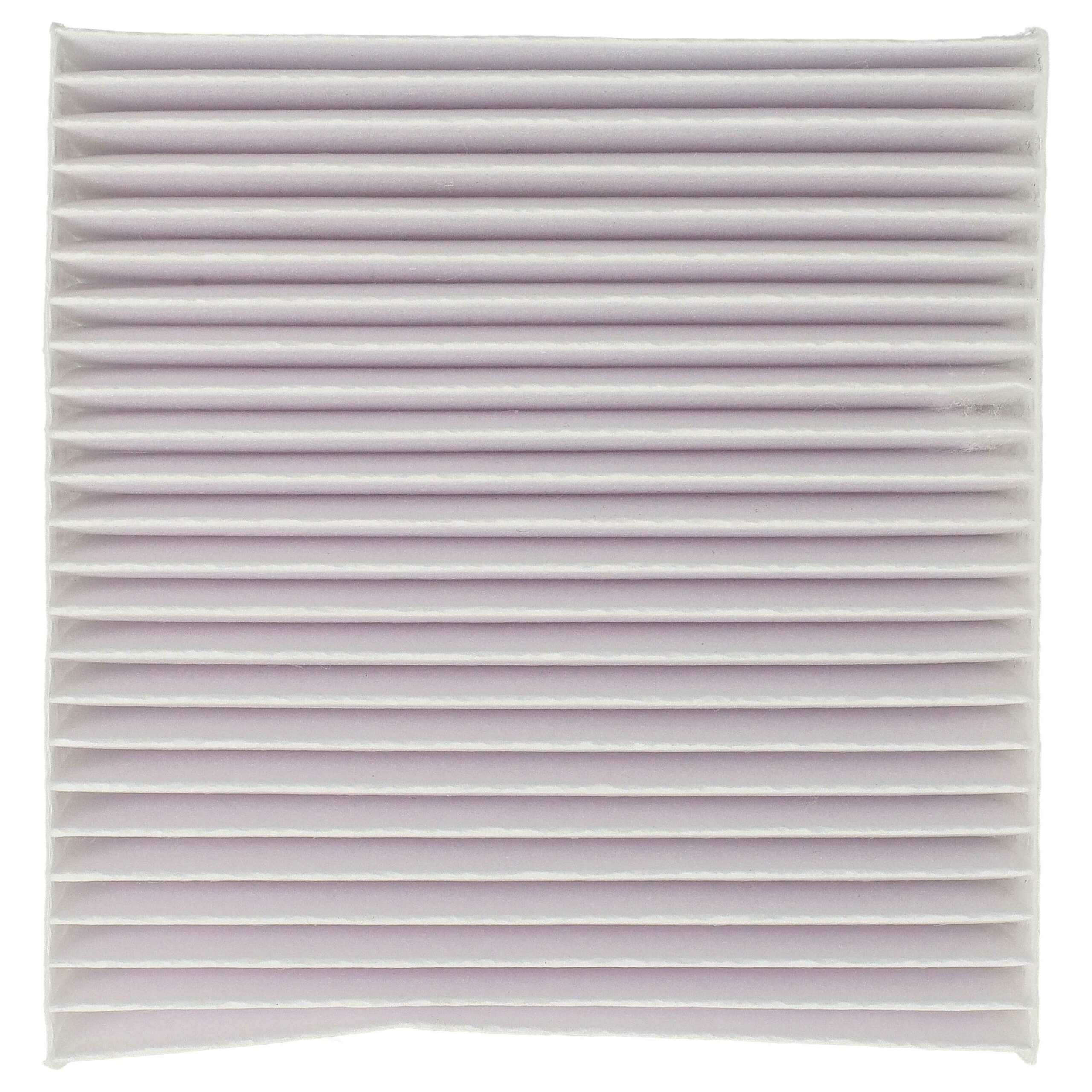 Filtro HEPA vhbw para Humidificador DAHLE nanoCLEAN - Image 2