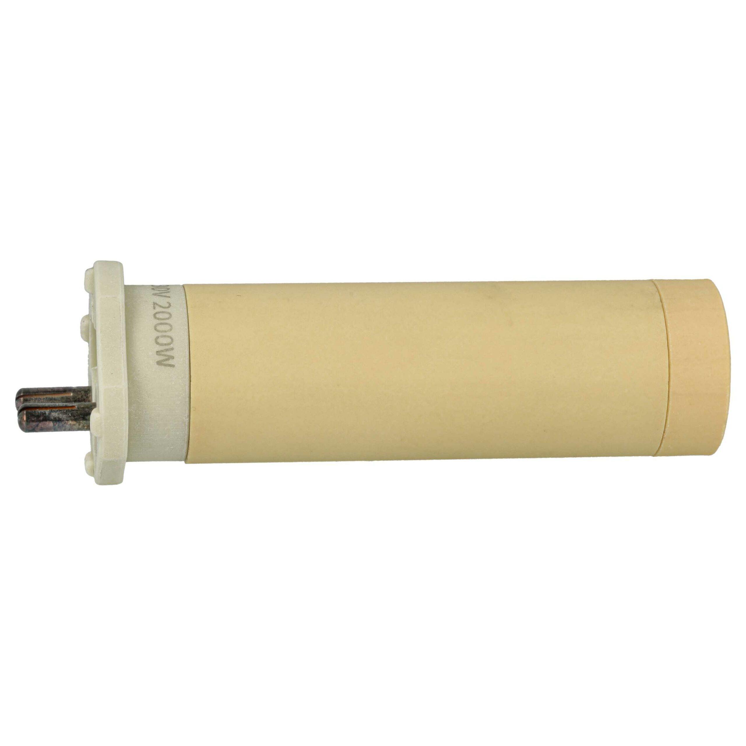 Elemento de Aquecimento Cerâmico vhbw para Pistola de Ar Quente Leister DIODE S - Image 3