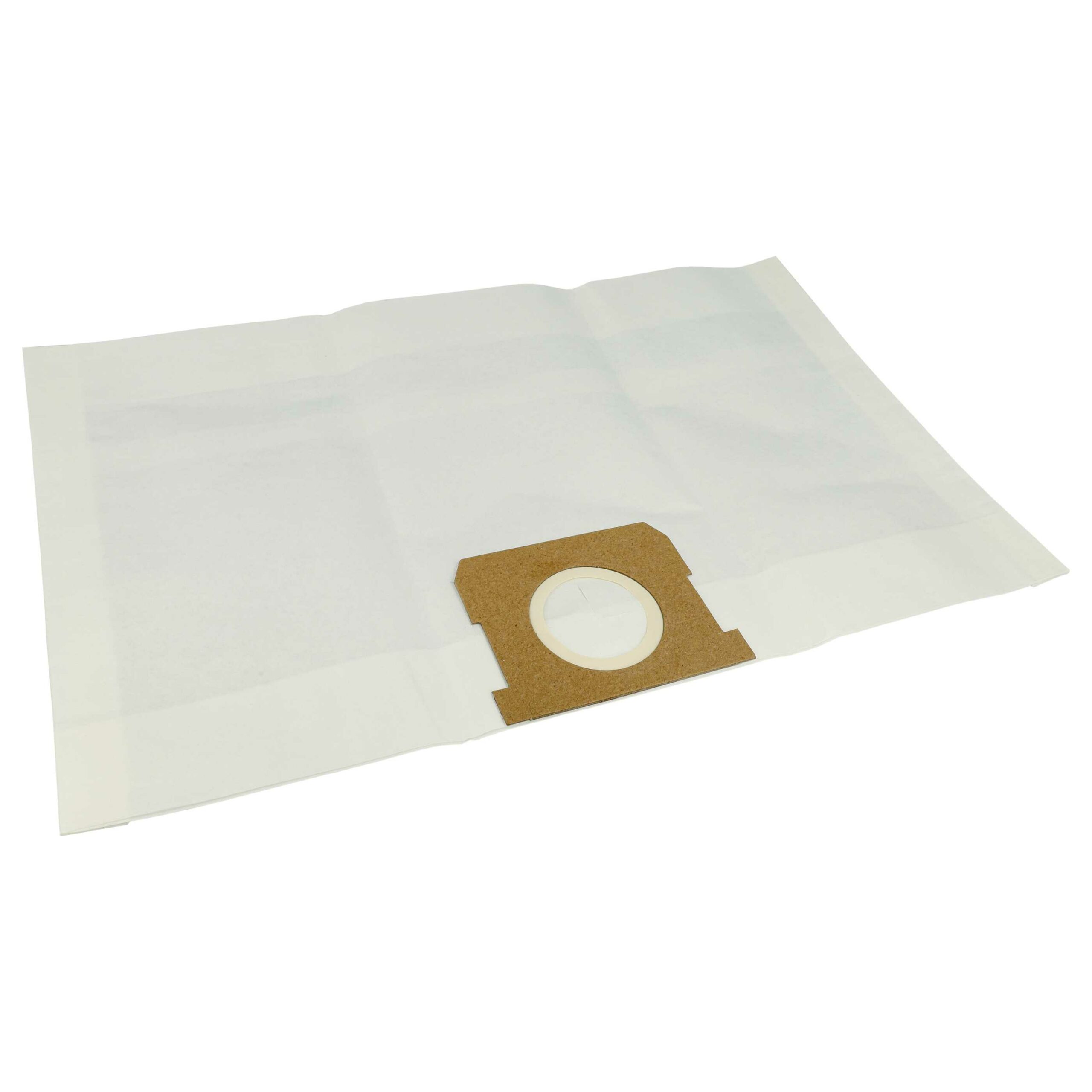 20 sacos de filtro em papel/cartão para aspirador Stihl SE 33 - Image 3