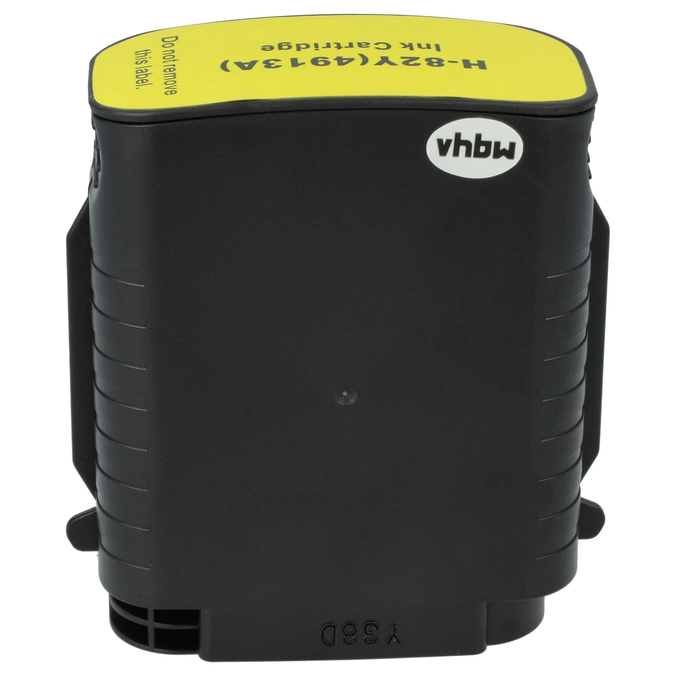 Tinteiro vhbw Amarelo 69 ml para HP DesignJet 500, 800 - Image 4