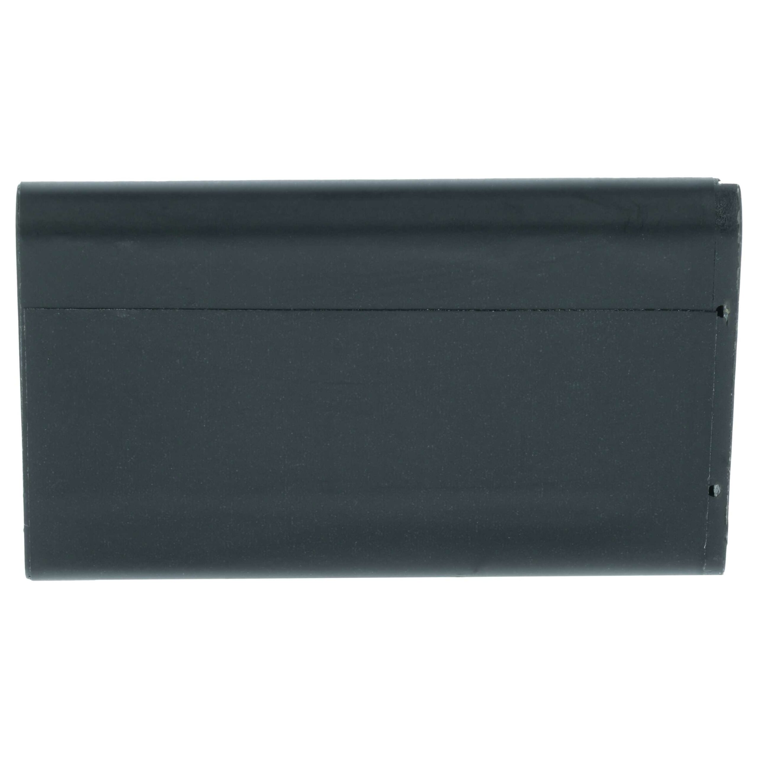 Bateria vhbw para câmara Liquid Image 510-9900, 055 (1200 mAh, 3.7 V, 3 unidades) - Image 4