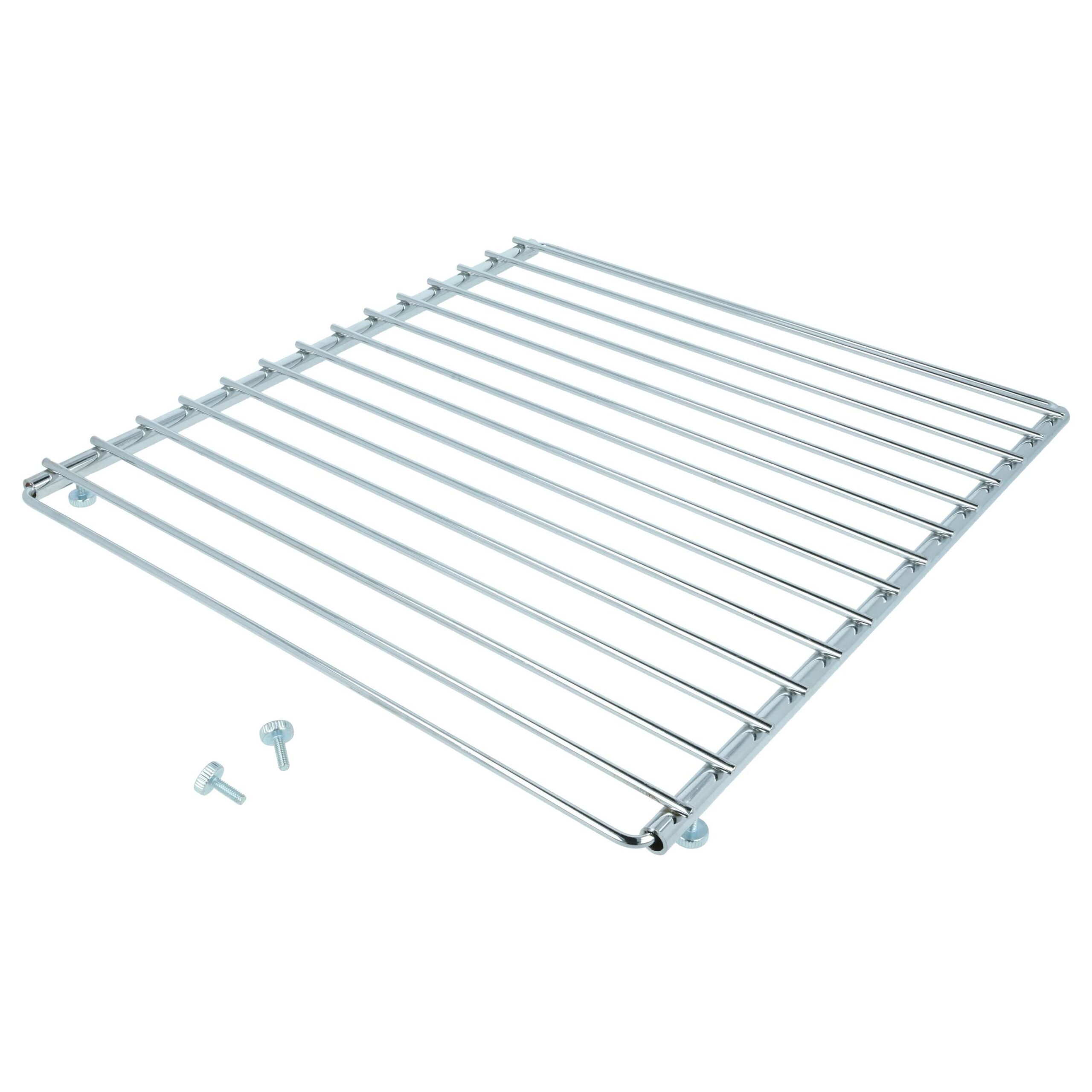 Grelha para Forno vhbw - 36 x 32.1 x 2.8 cm
