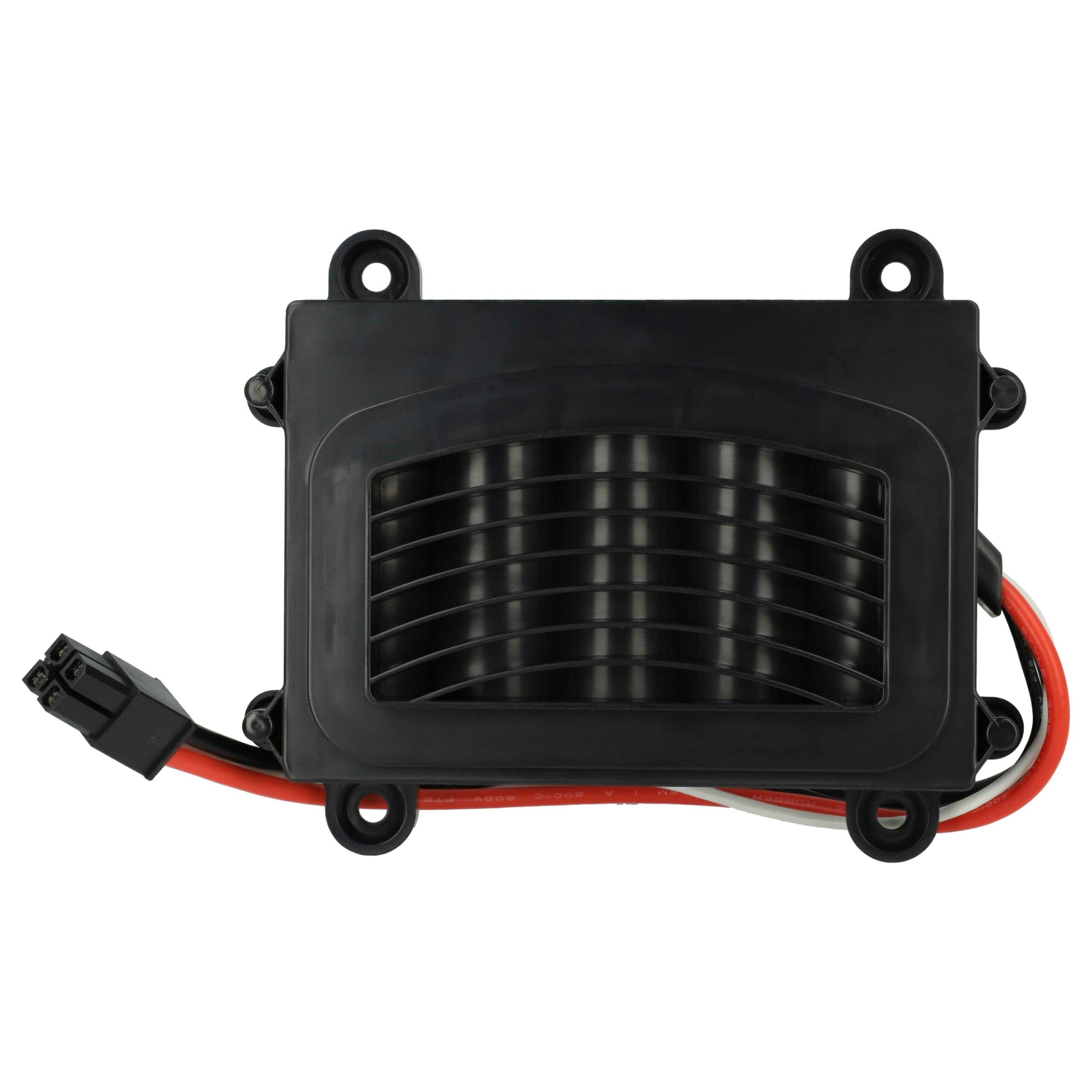 Bateria EXTENSILO para Bosch Indego 350 / 400 / S 500 / M 700 - 3.2 Ah 18 V Li-Ion - Image 4