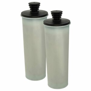 2x Filtro de Água Anti-Calcário vhbw para Limpador a Vapor Kärcher SC 2, SC 3