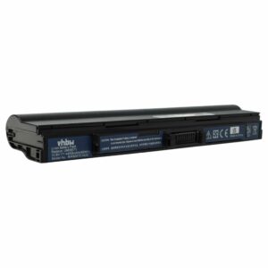 Bateria para Portátil vhbw para Acer Aspire / One / Travelmate 4400 mAh 11.1 V