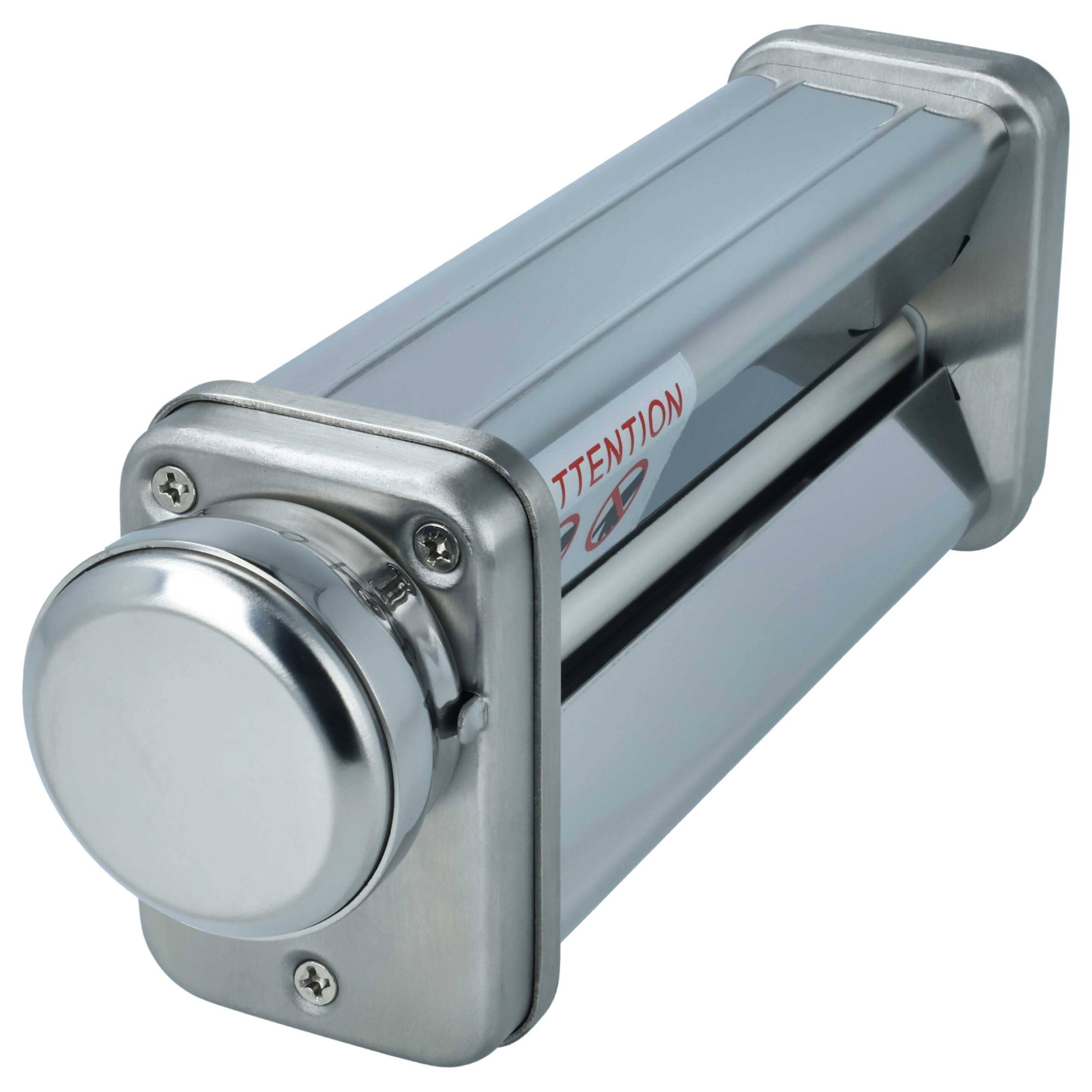 Acessório Rolo para Massa vhbw para Máquinas de Cozinha KitchenAid (Substitui 5KSMPSA) - Image 4