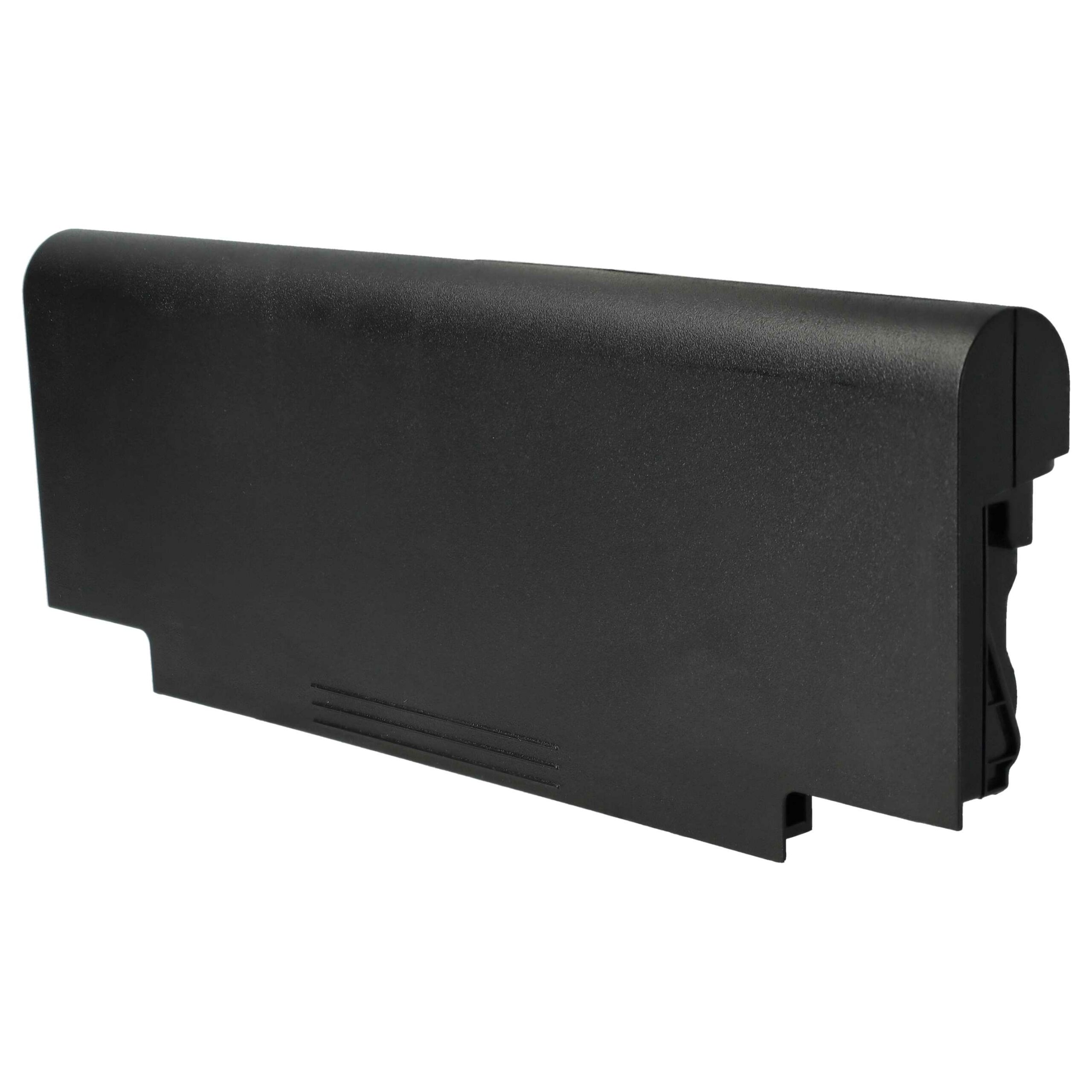 Bateria para Portátil vhbw compatível com Dell Inspiron 13R, 14R, 15R, N5010, N5110 6600 mAh 11.1 V - Image 2