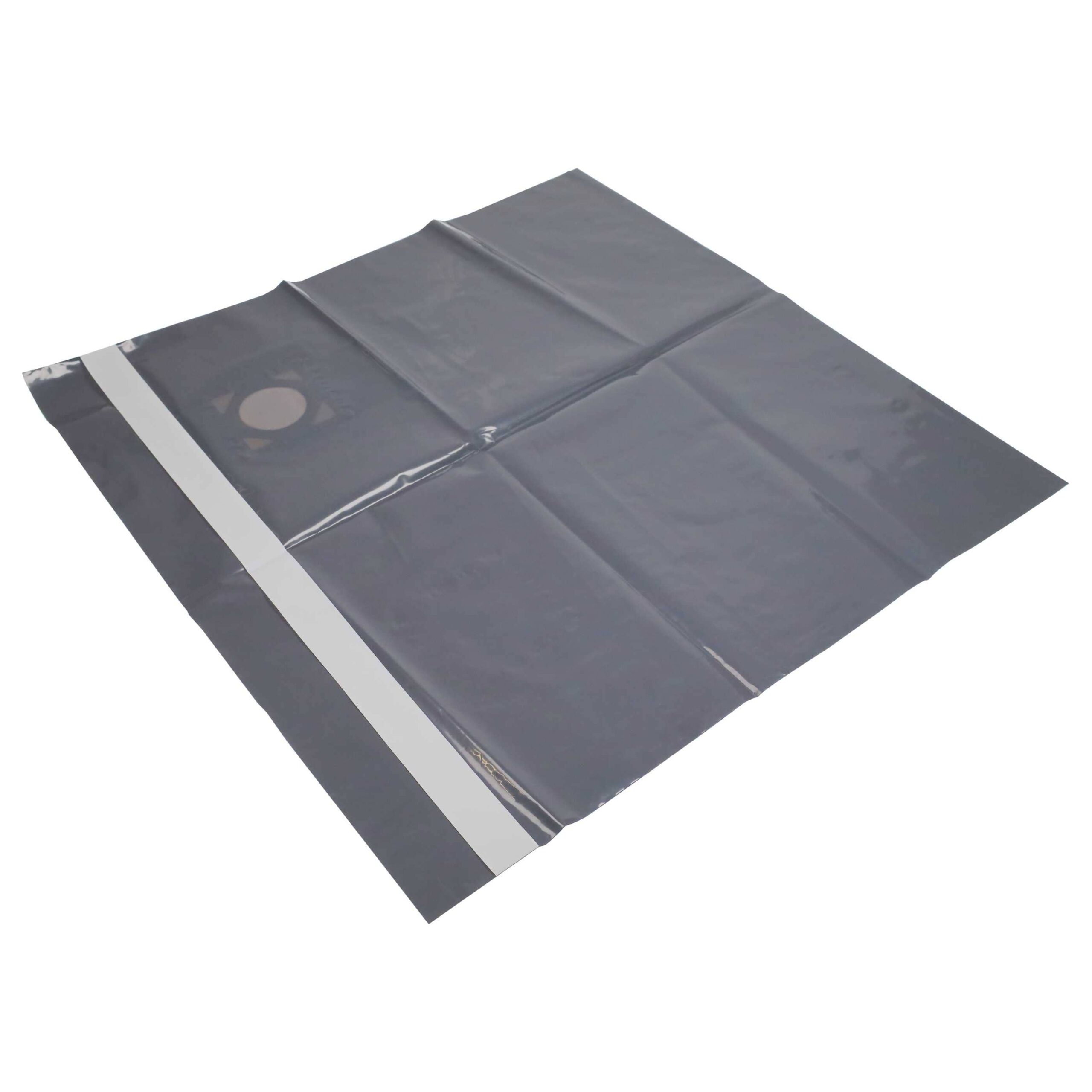 20x Sacos para Aspirador vhbw para Nilfisk Aero, Attix - Plástico - Image 3