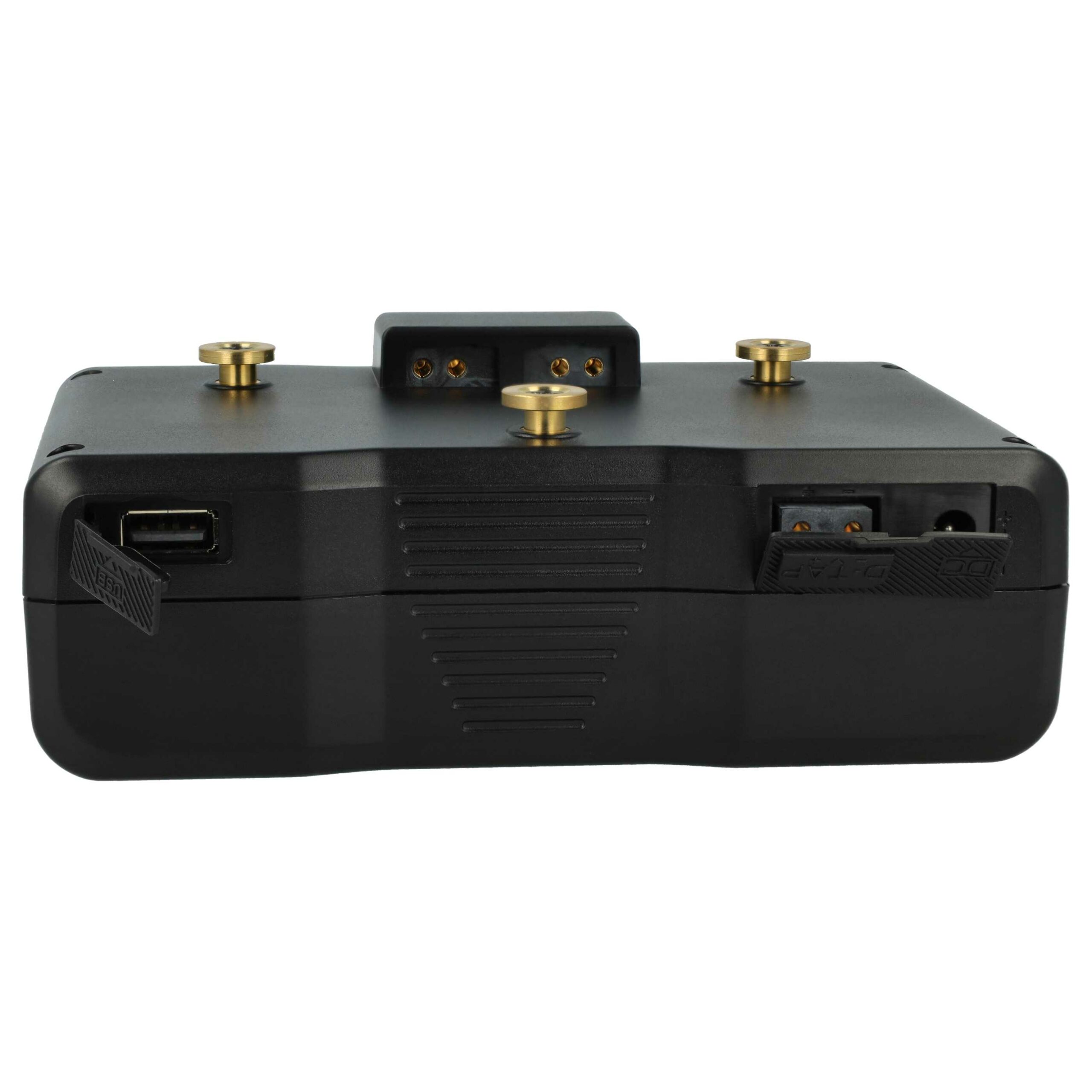 Bateria vhbw para Anton Bauer Dionic 160, Dionic 90 - 10400 mAh 14.8 V Li-Ion - Image 4