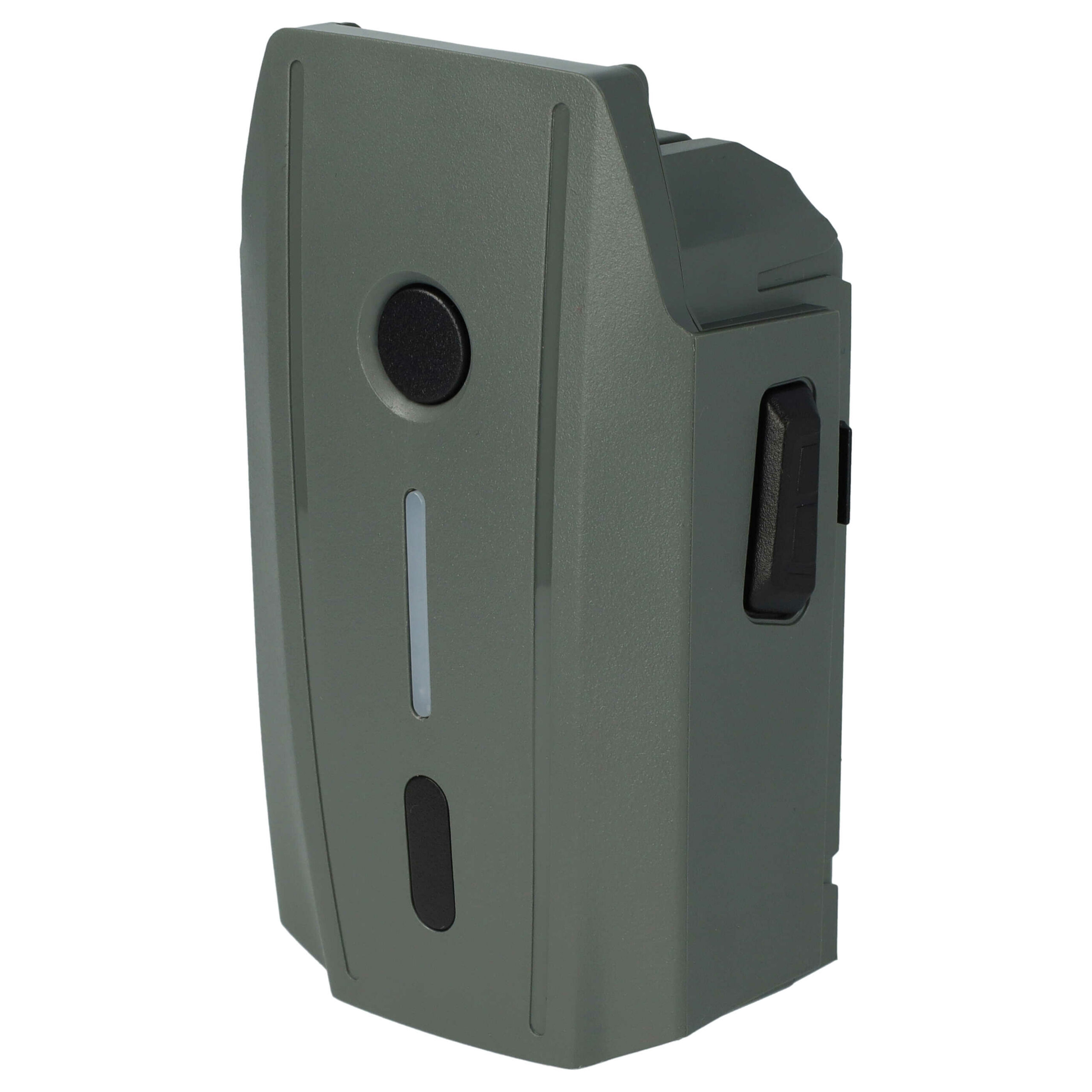 Bateria de Drone vhbw para DJI Mavic Pro 3800 mAh 11.1 V Li-polymer - Image 4