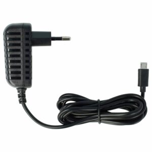Carregador de Corrente vhbw para Bose SoundLink Mini 2, Revolve, Revolve+, Color 2, 5 V, 3.0 A