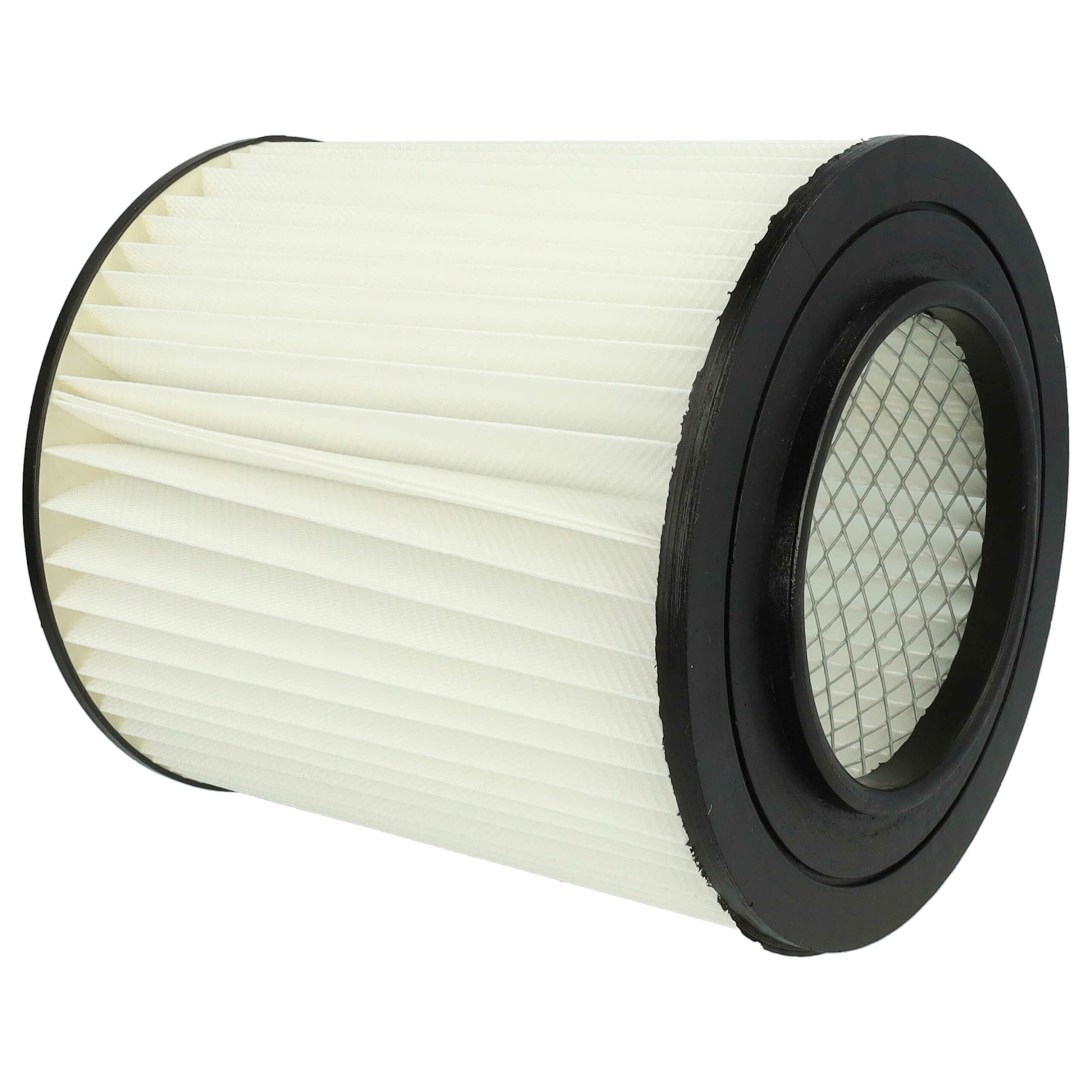 Filtro redondo vhbw substitui Dirt Devil 8106-01 para aspirador Royal - Image 4