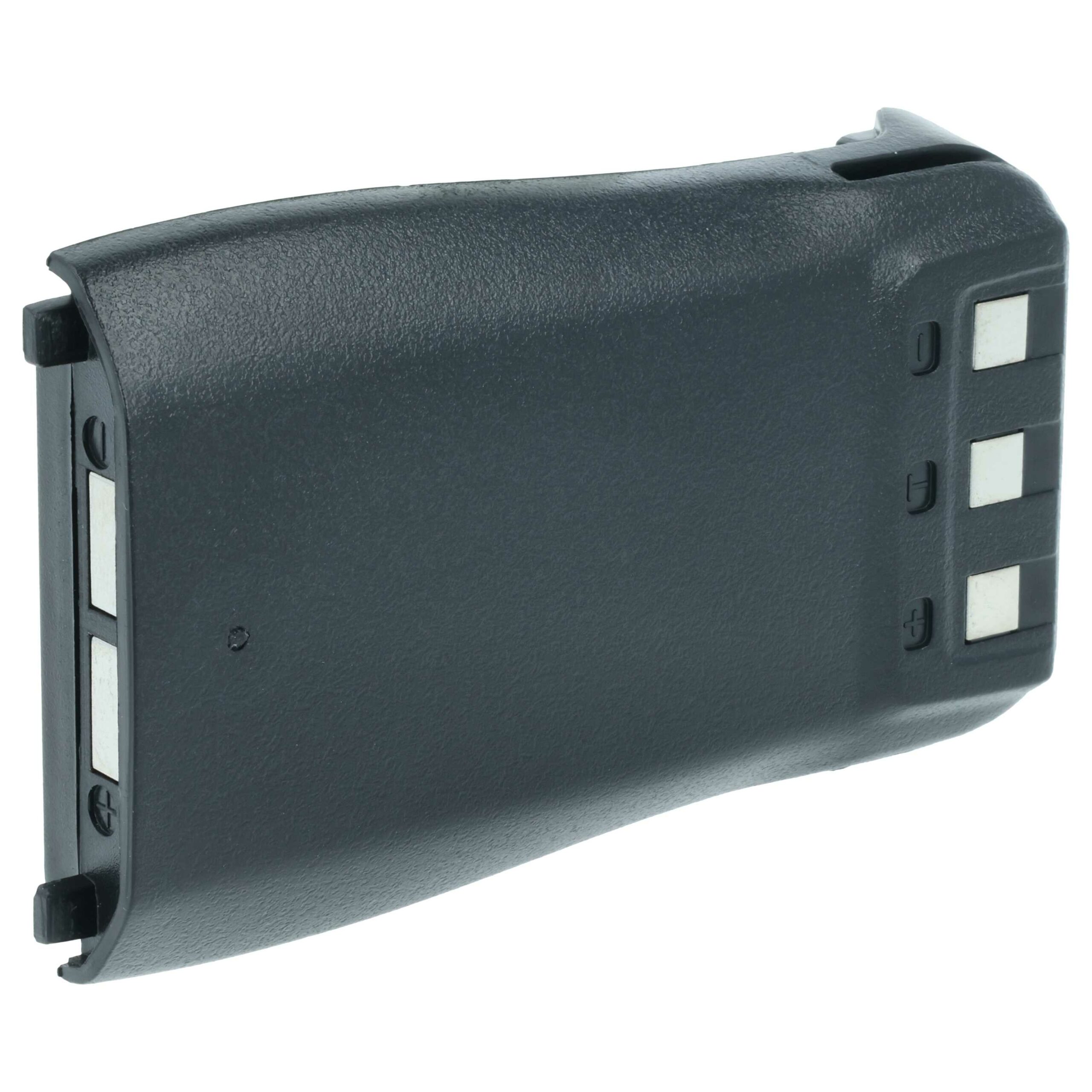 Bateria de rádio vhbw substitui Baofeng BL-B - 2000 mAh 7.4 V Li-Ion - Image 2