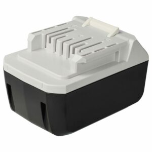 Bateria EXTENSILO para ferramenta elétrica Makita 195608-4, BL1813G - 5000 mAh, 18 V