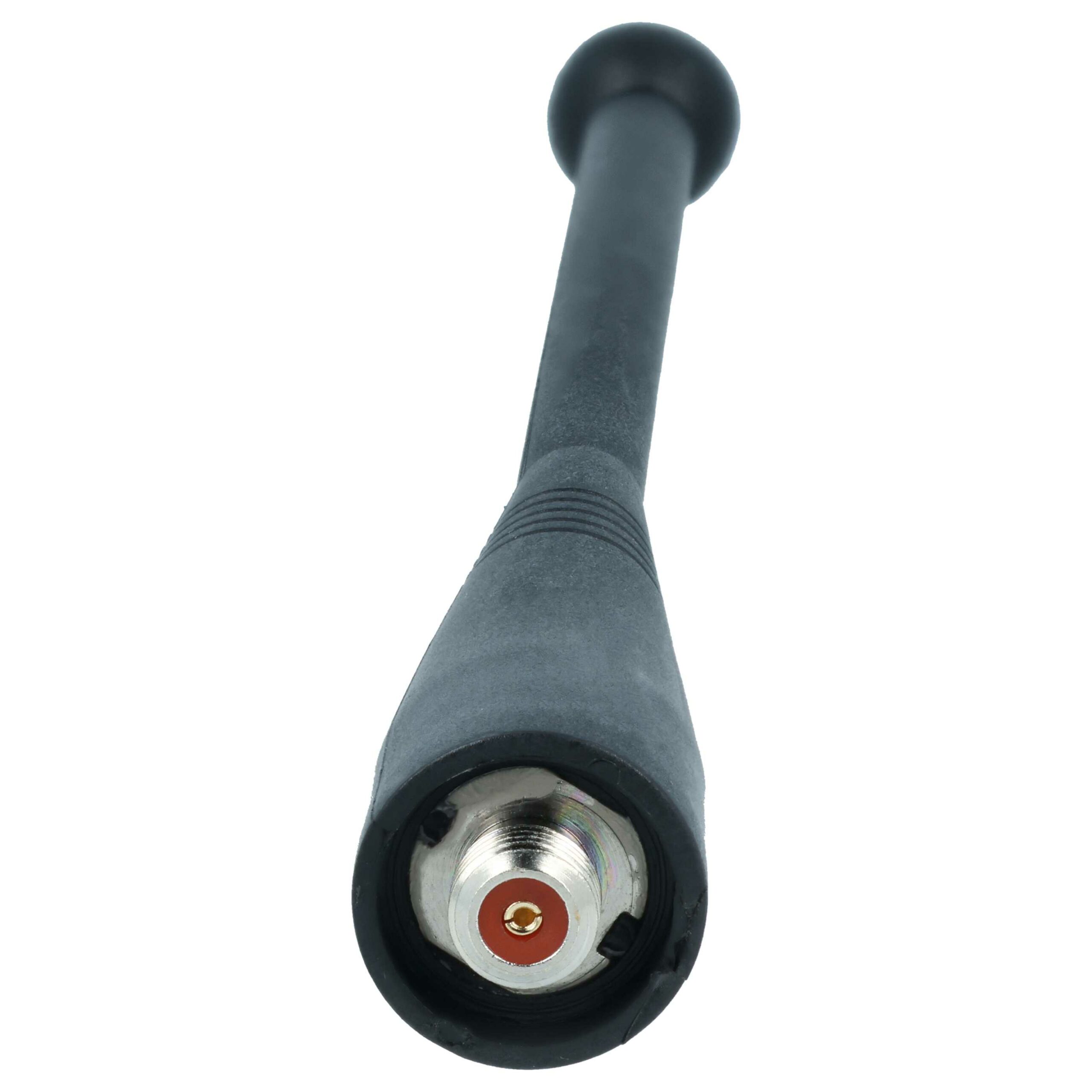 10x Antena vhbw para Rádio Motorola NAD6568, 8505644V03 - 13.5 cm - Image 4