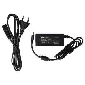 Carregador de Corrente vhbw para Portátil Asus ADP-45AW - 200 cm, 45 W