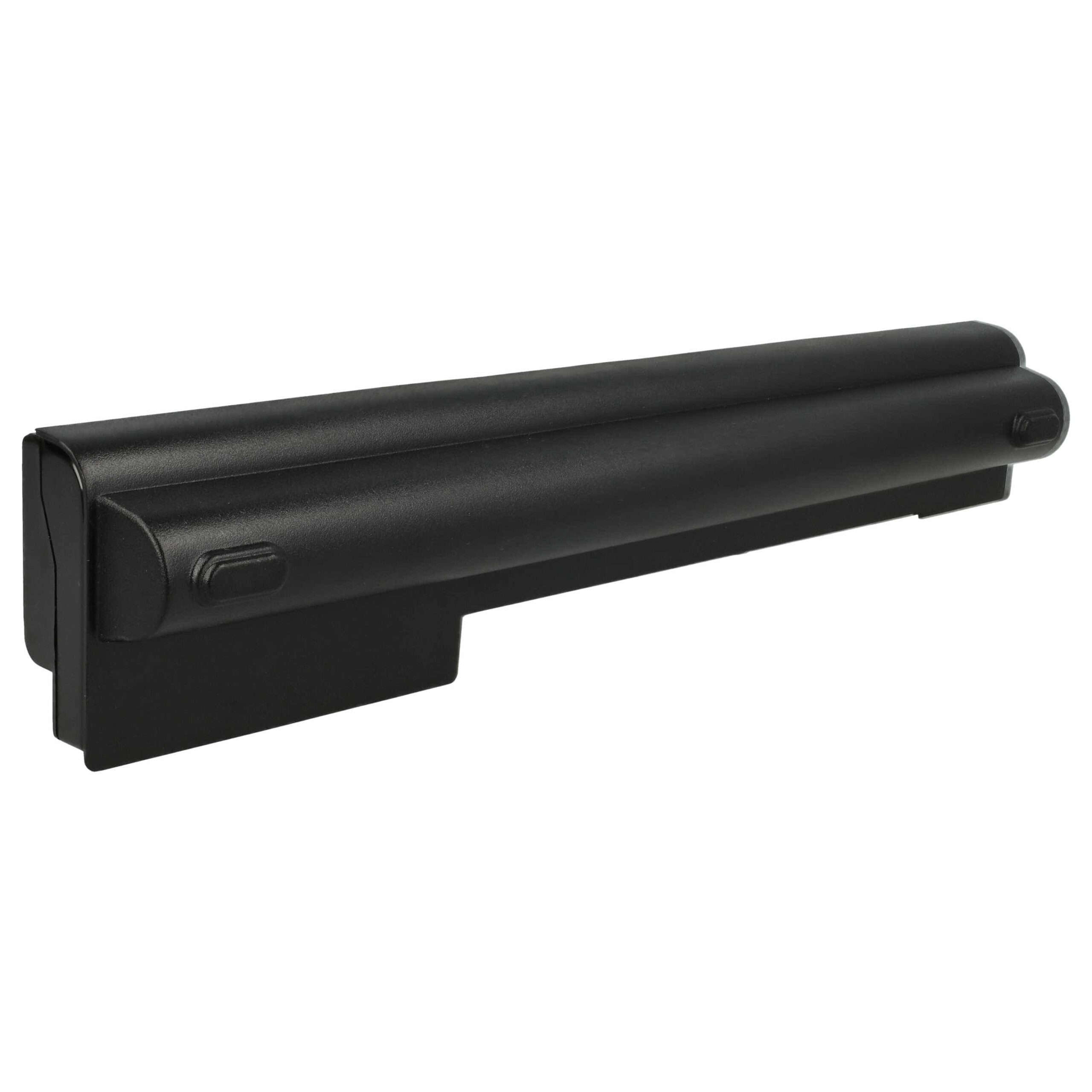 Bateria vhbw para portátil HP 632114-421, 632113-151 6600 mAh 14.8 V - Image 2